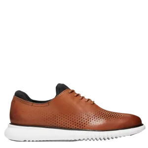 Firm Grip MEN'S 2.ZEROGRAND WINGTIP