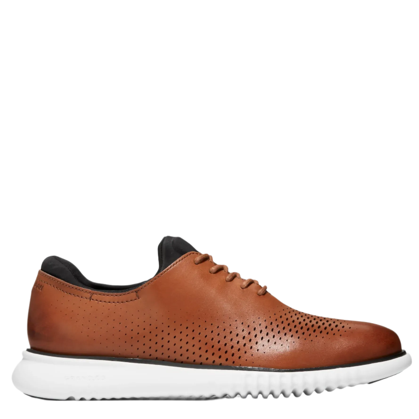 MEN'S 2.ZEROGRAND WINGTIP Essential Fit Simple Comfort