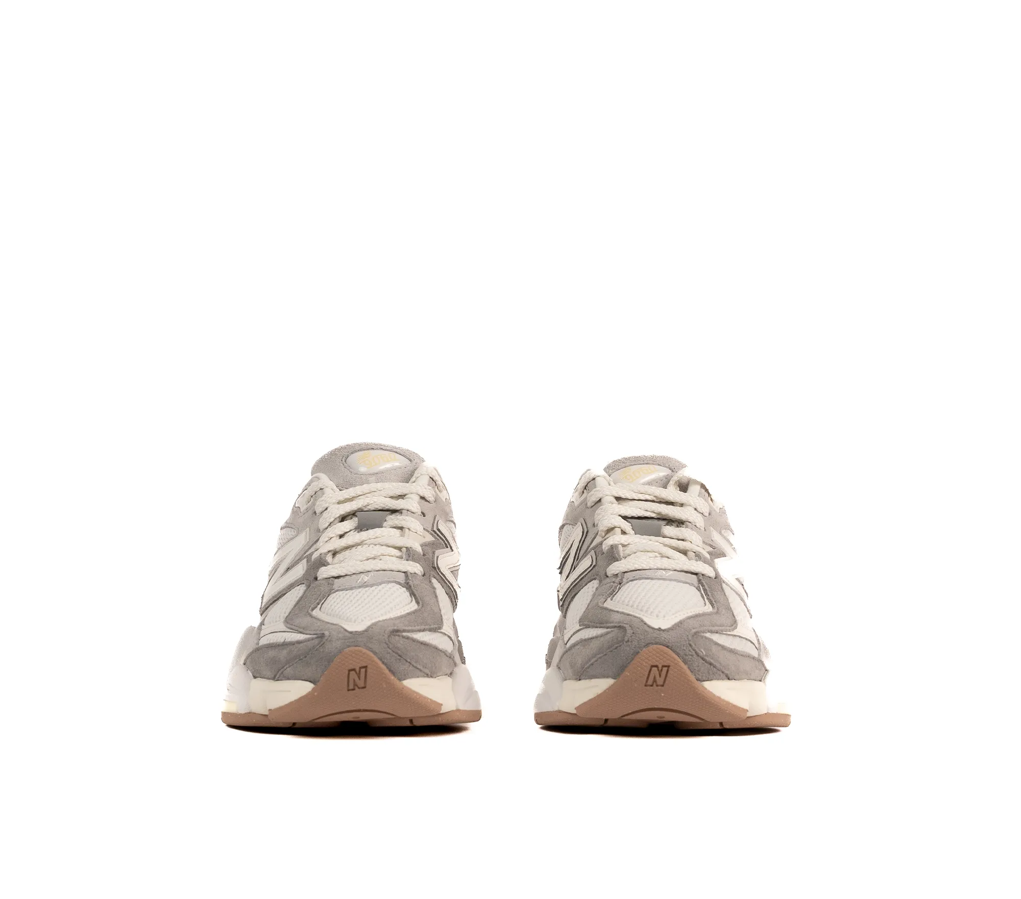 Step Ready NEW BALANCE 9060 - GREY BEIGE
