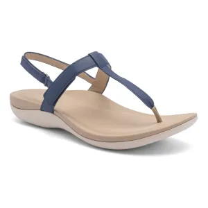 Cold Weather Oasis T Strap Metatarsal