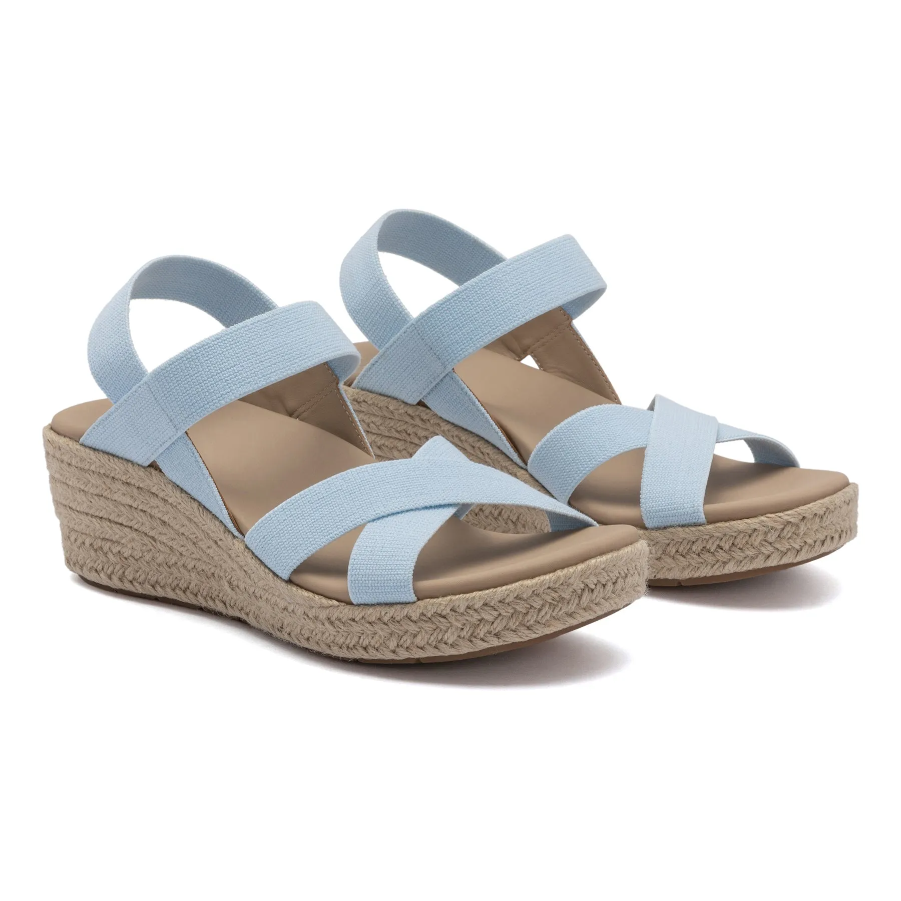 festival look Anti Odor Riviera Stretch Metatarsal