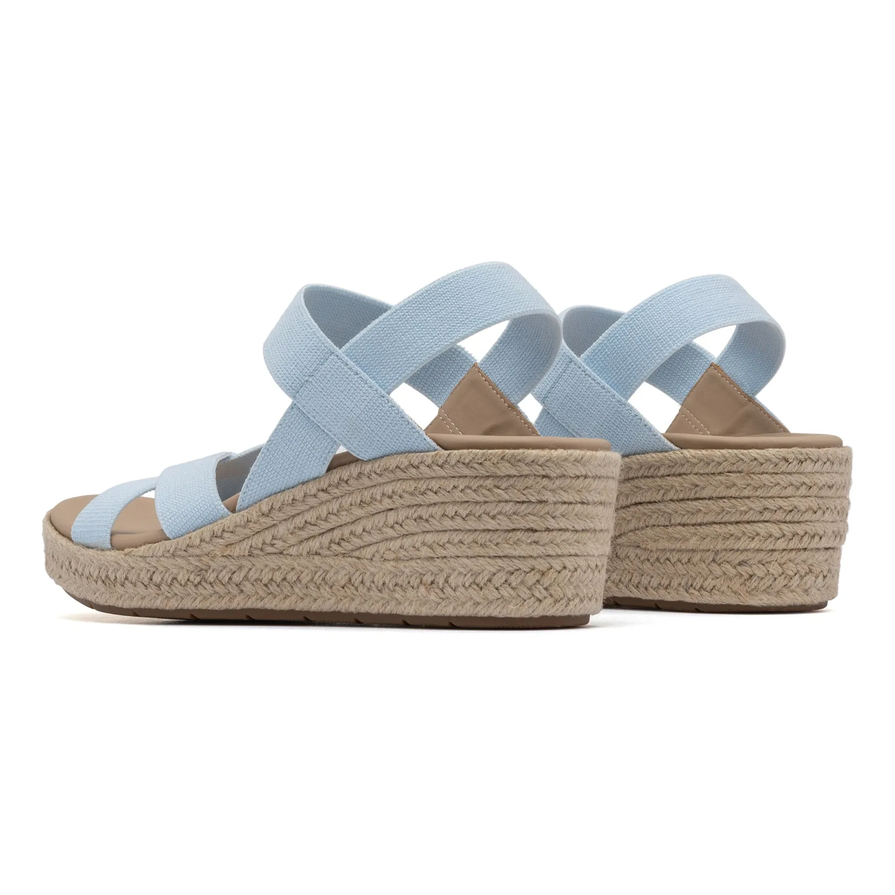 Non Slip Sole Relaxed Beach Shoes Riviera Stretch Metatarsal