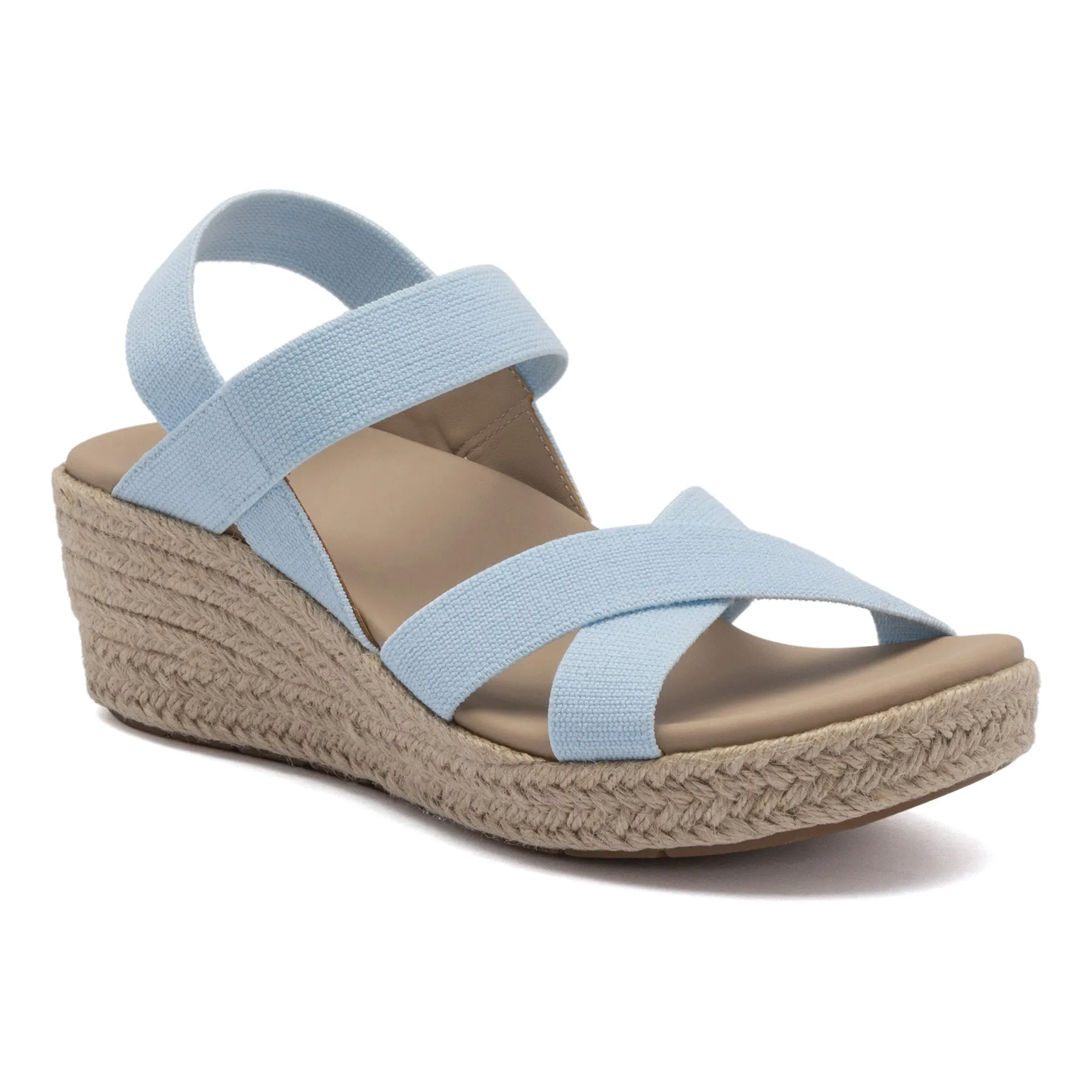 Riviera Stretch Metatarsal Versatile Casual Footwear Fresh Design