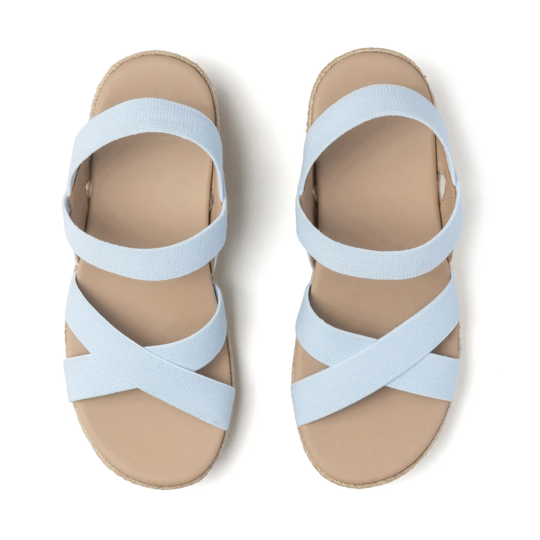 Comfortable Daily Footwear Riviera Stretch Metatarsal