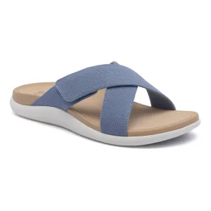 Stylish Footwear Laguna Slide Metatarsal