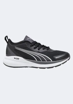 Marathon Mode Puma Kids?? Kruz Nitro