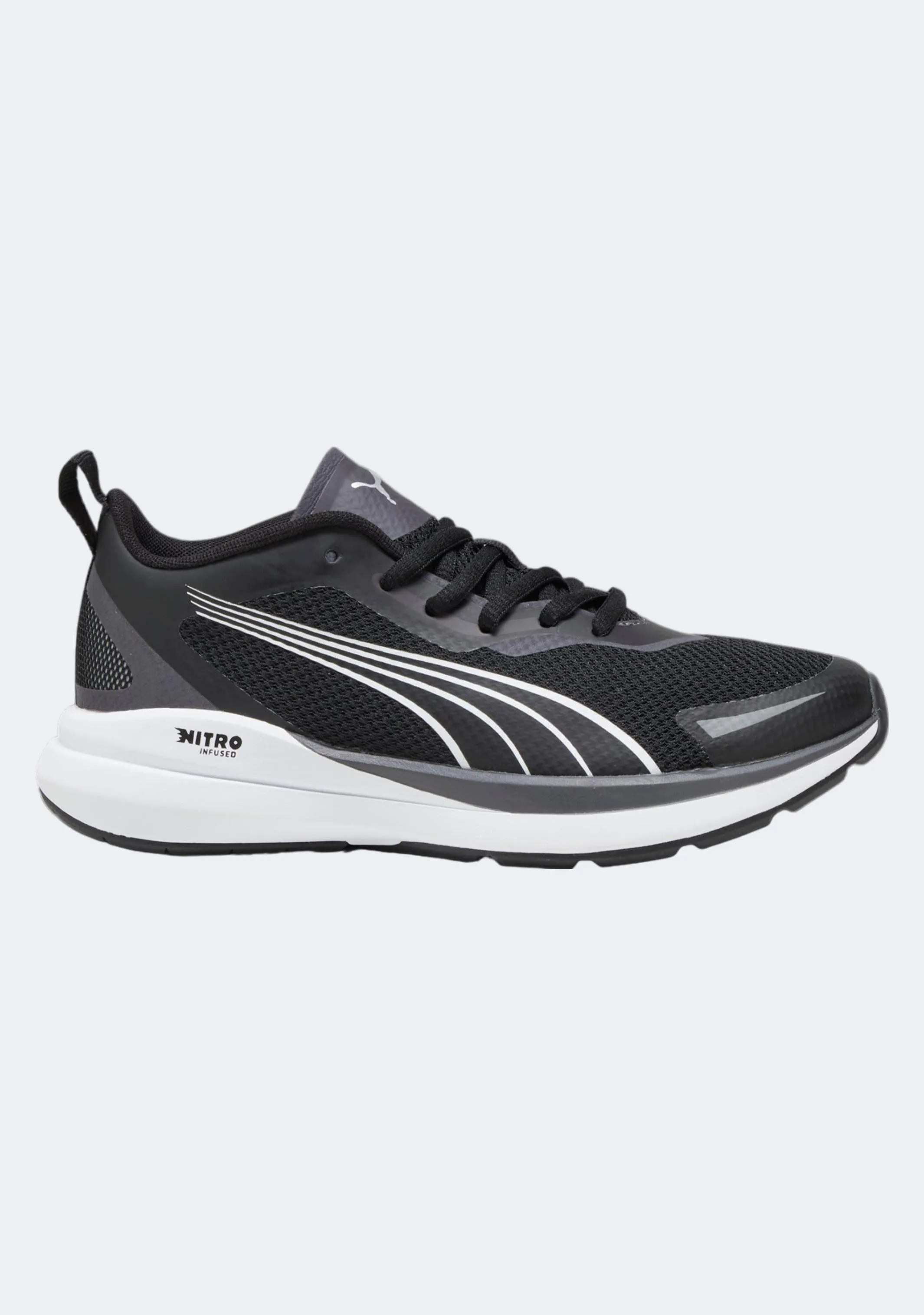 Marathon Mode Puma Kids?? Kruz Nitro