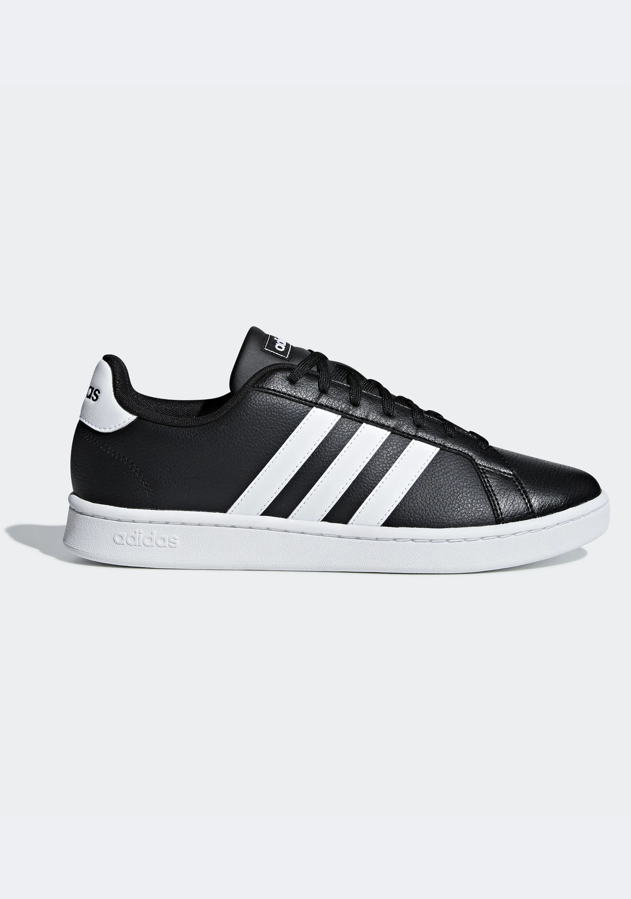 Quick Step Adidas Men's Grand Court