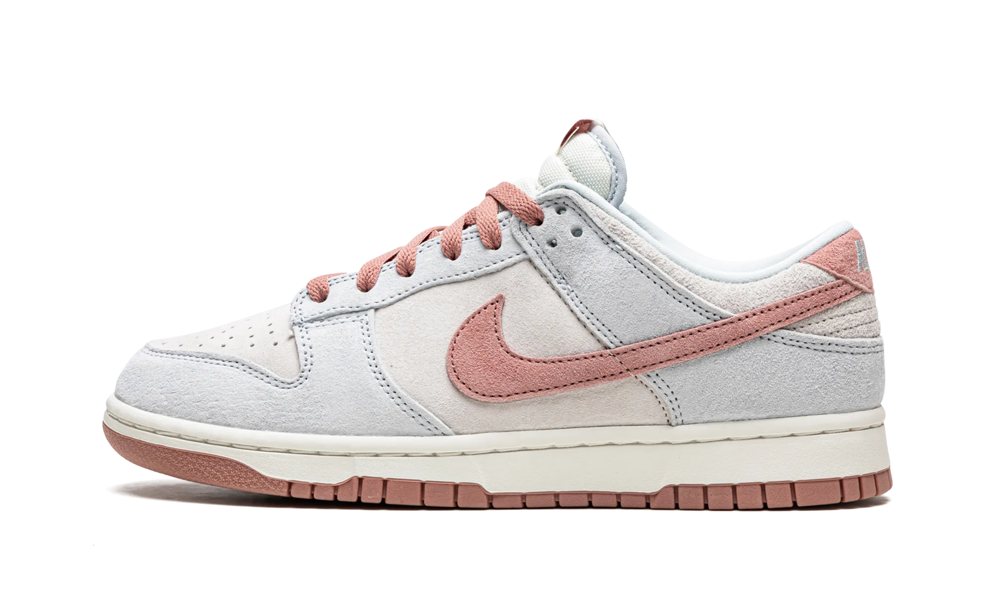 Dunk Low "Fossil Rose" Good Grip Evening Out
