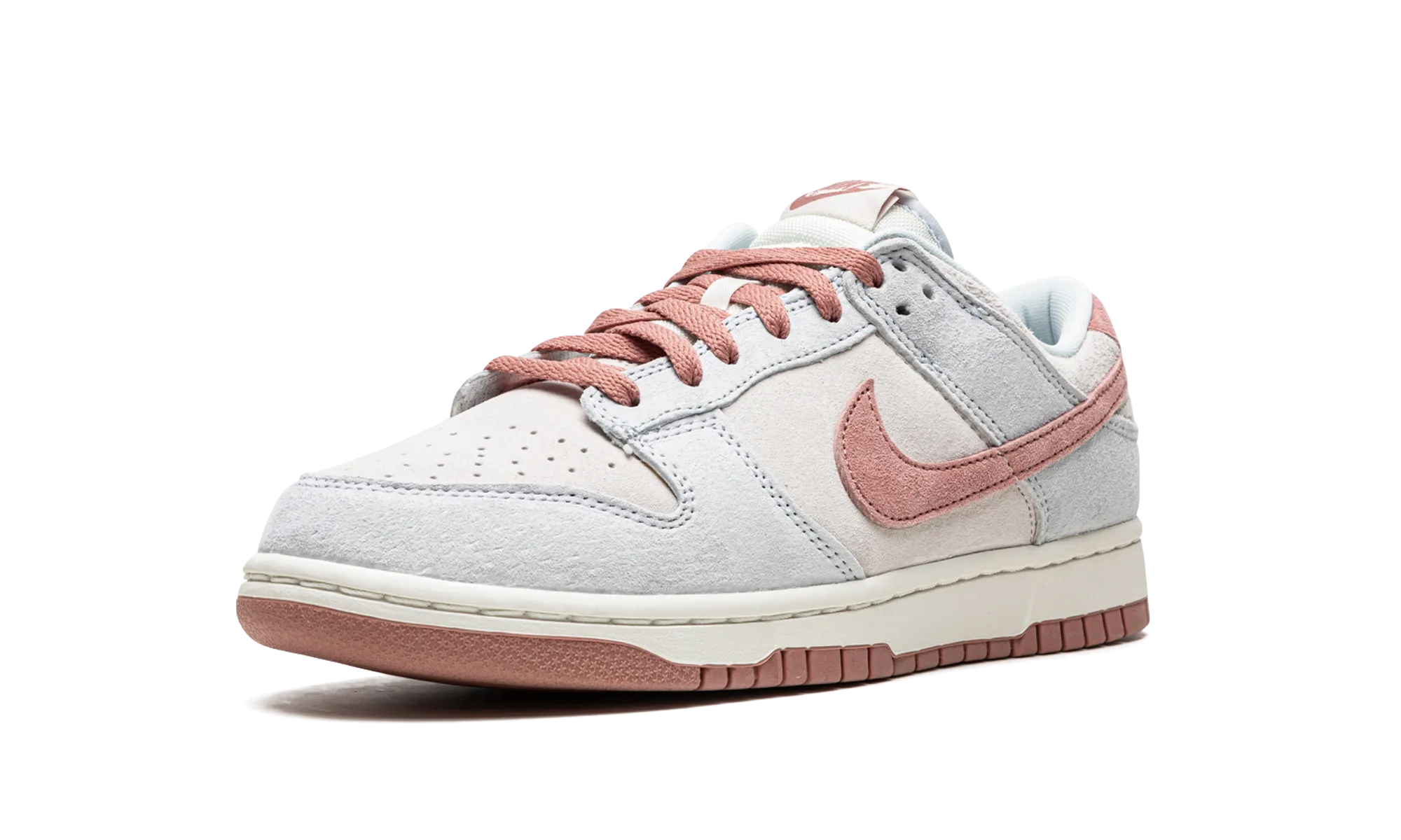 Urban Movement City Travel Dunk Low "Fossil Rose"