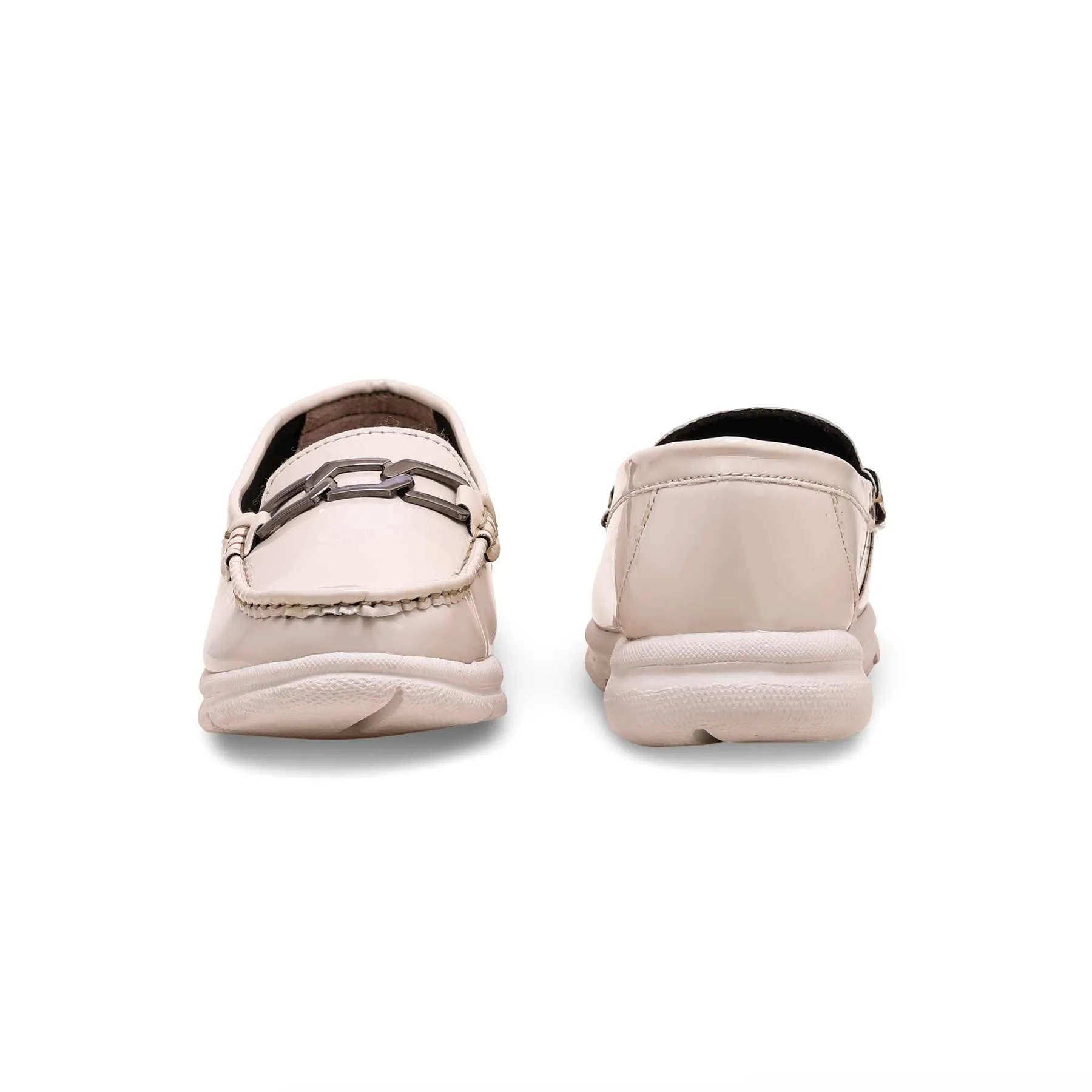 Beige Moccasin WN4426 Sand Stroll