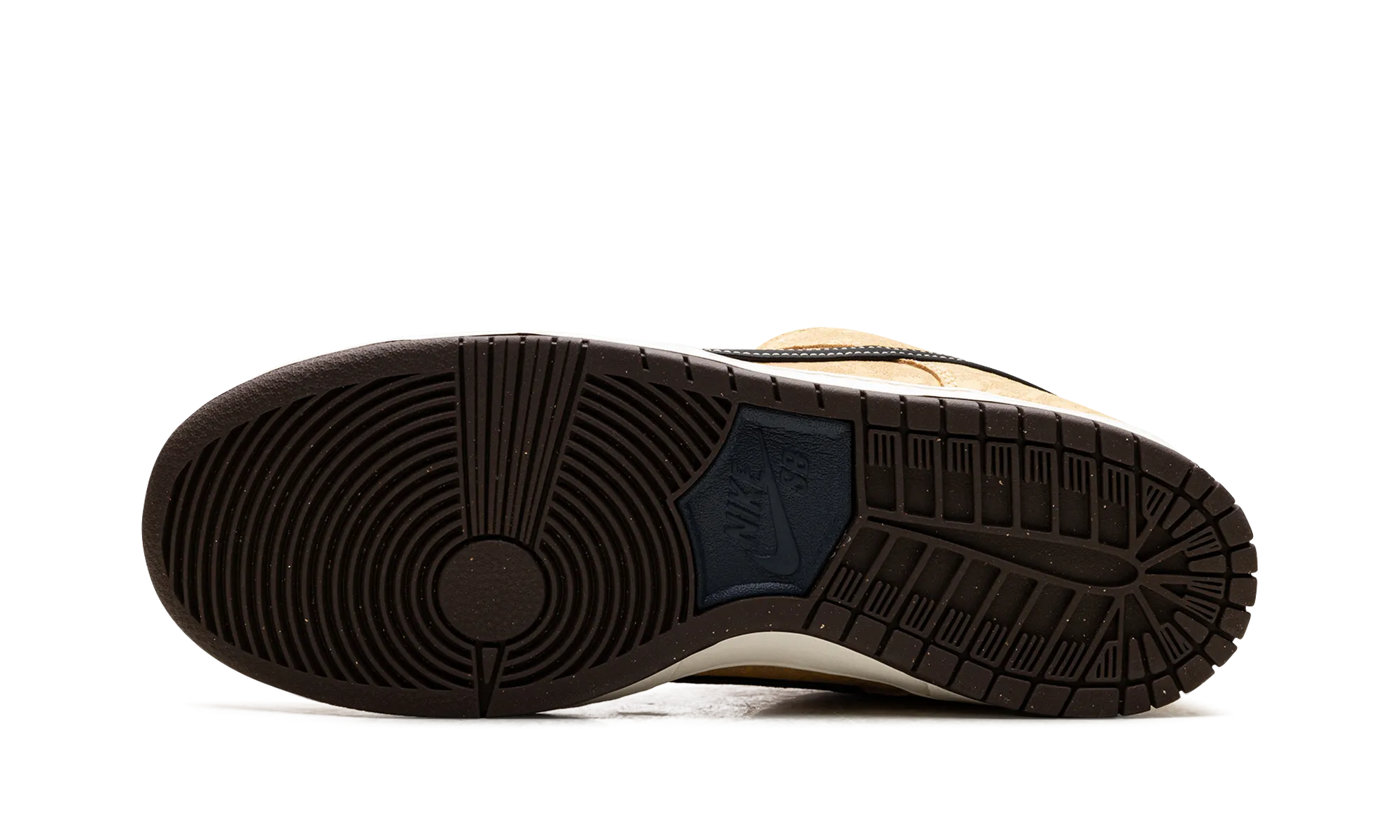 Chic Look SB Dunk "City Of Cinema"