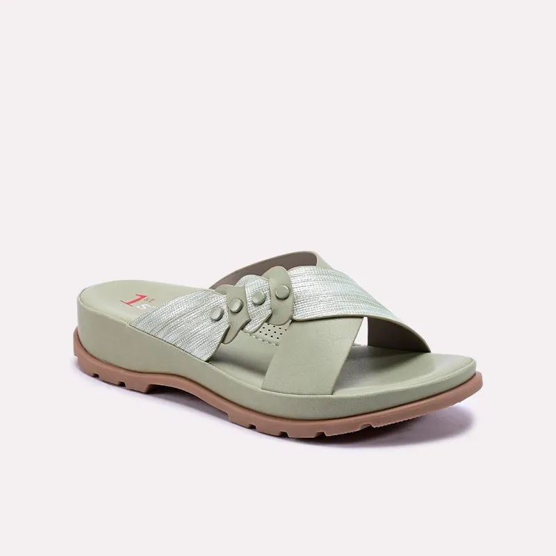 Shock absorption Adjustable CASUAL SLIPPER 0412894
