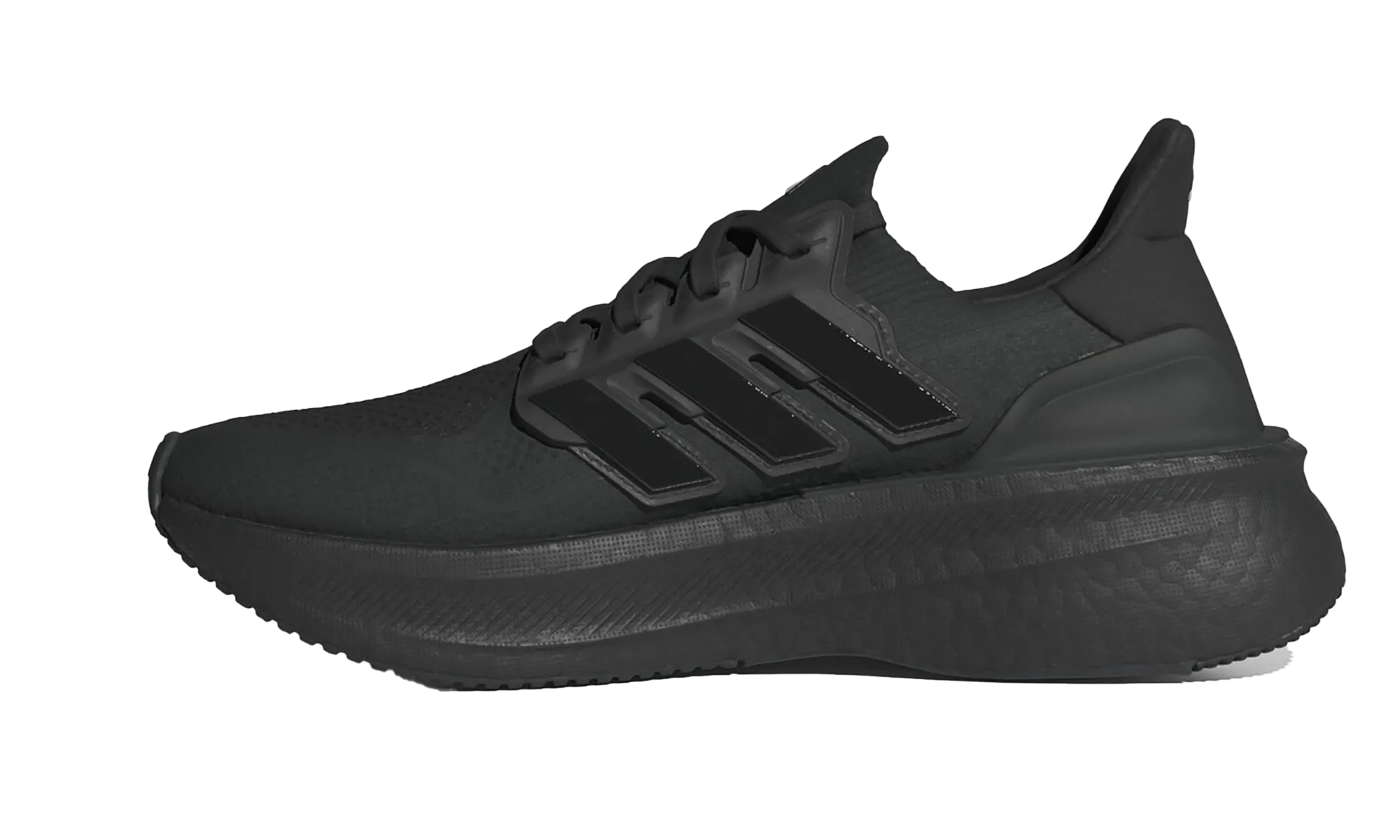 Market Day Seamless Finish Ultraboost 5 WMNS "TRIPLE BLACK"
