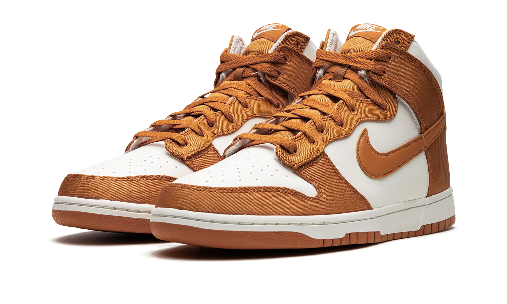 High Top Midday Step Dunk High "Monarch"
