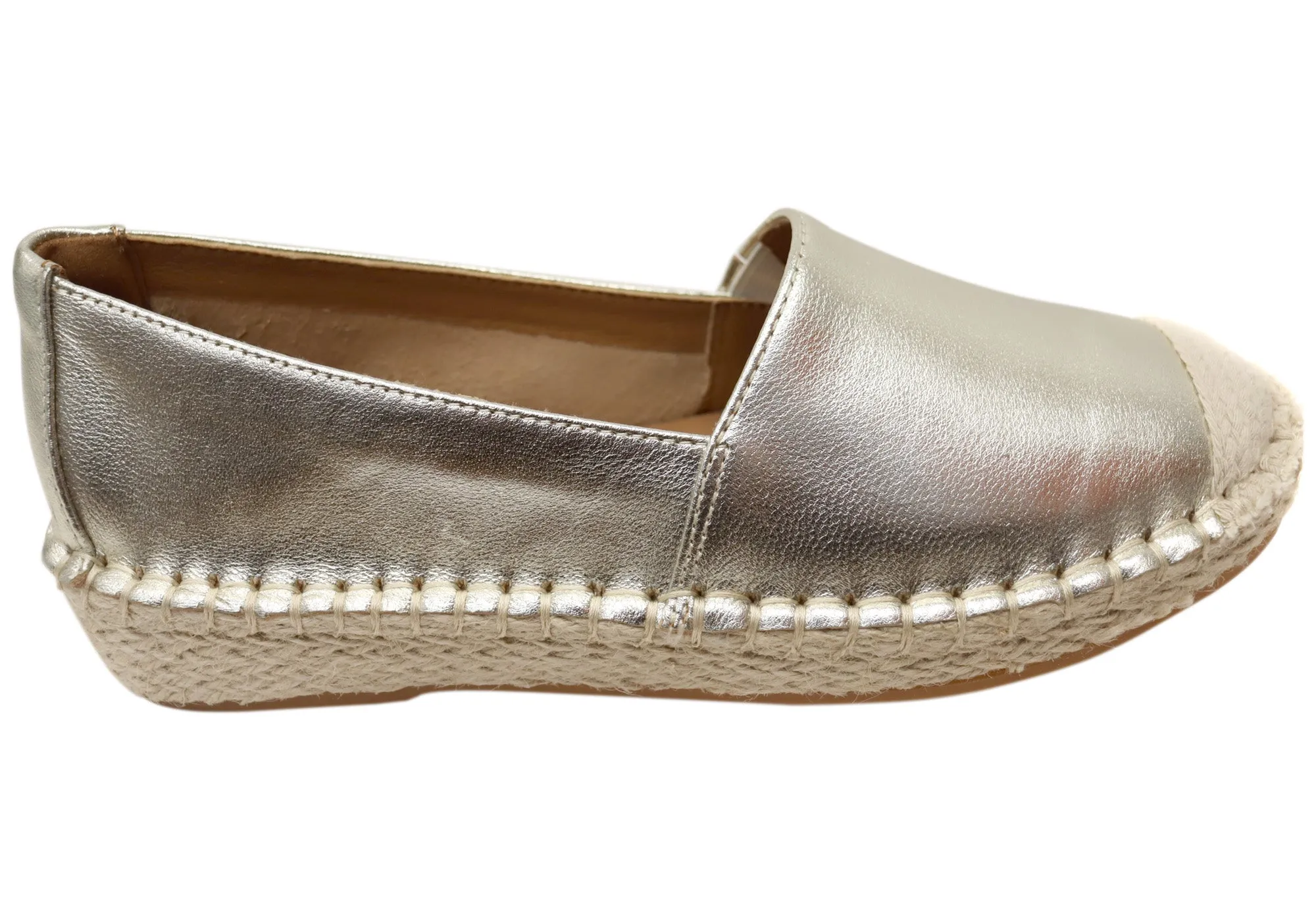 All Time Rapid Motion Hush Puppies Barbados Womens Comfortable Leather Shoes