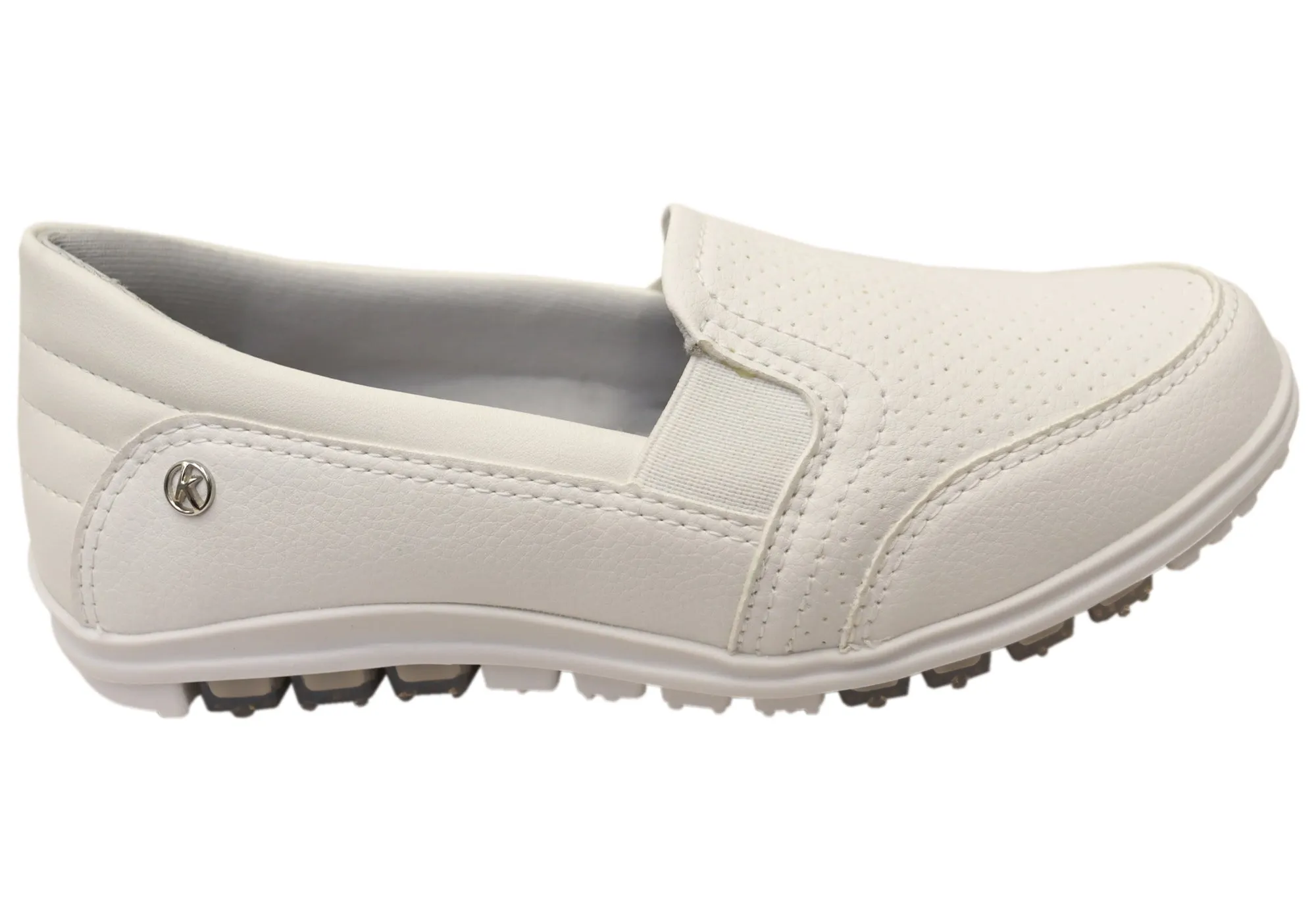 Kolosh Gossip Womens Comfortable Casual Shoes Made In Brazil Style Goal