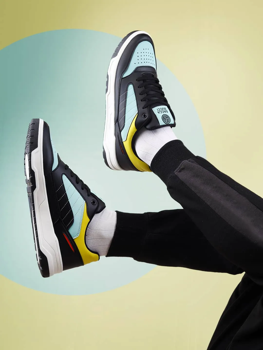 Mono Style Bacca Bucci Downtown Dynamo