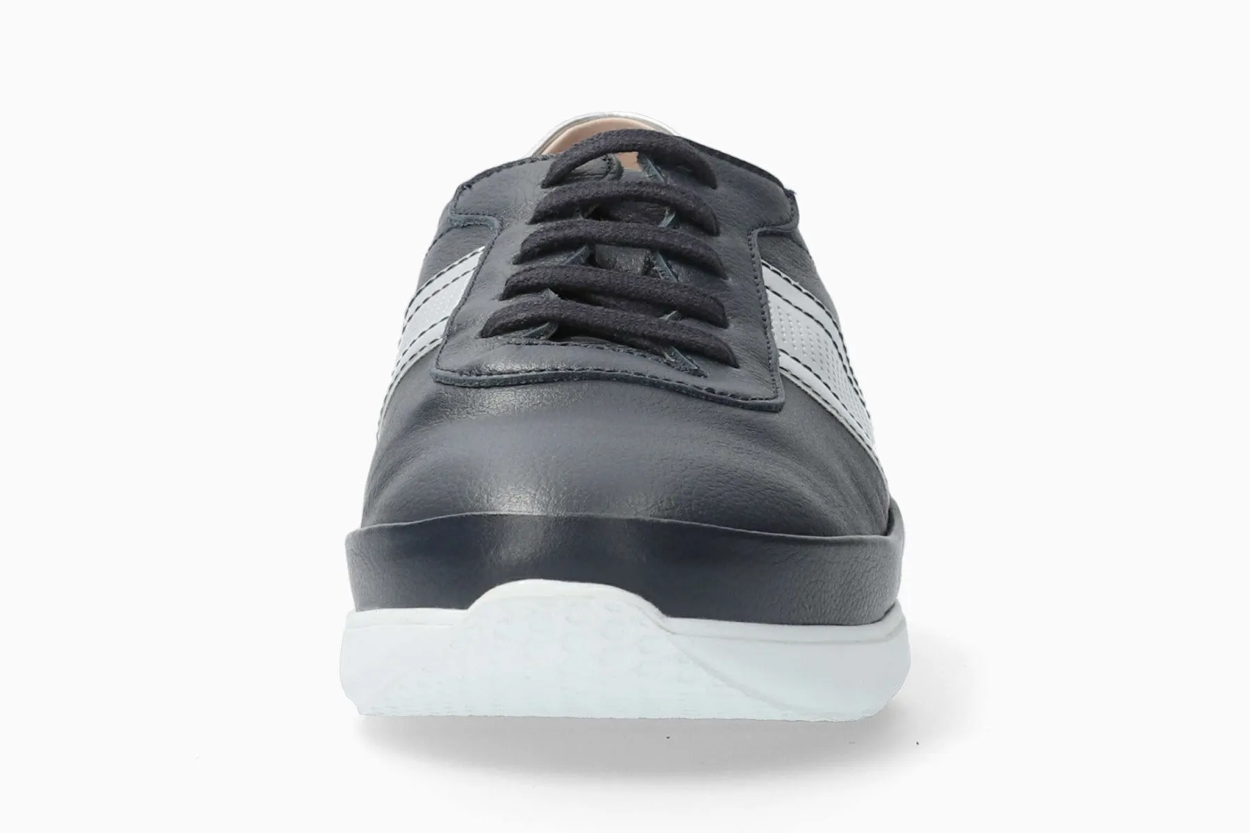 Merania - Navy Blue Lightweight Sneaker Quick Pack