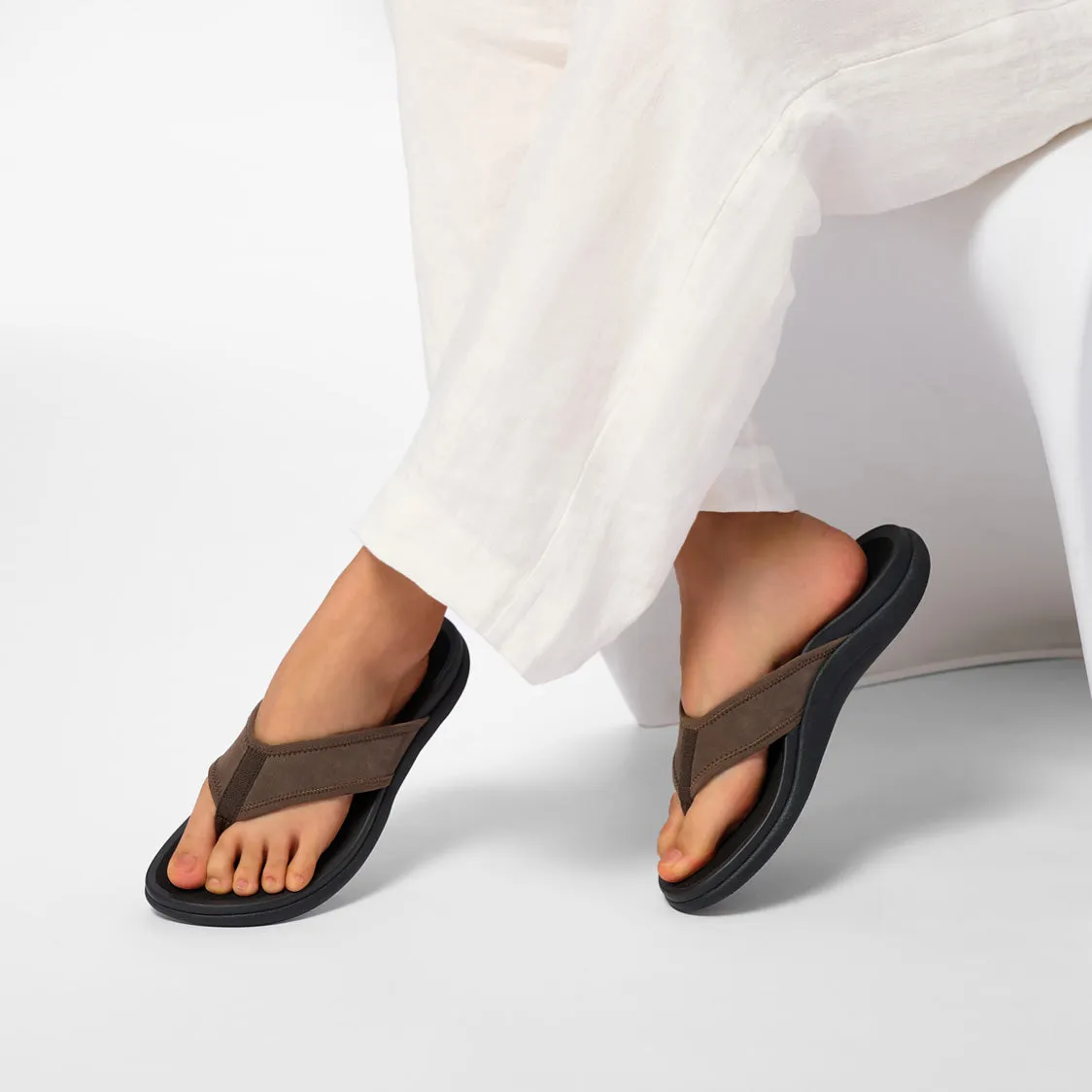 Easy on off Laguna Sandal Metatarsal