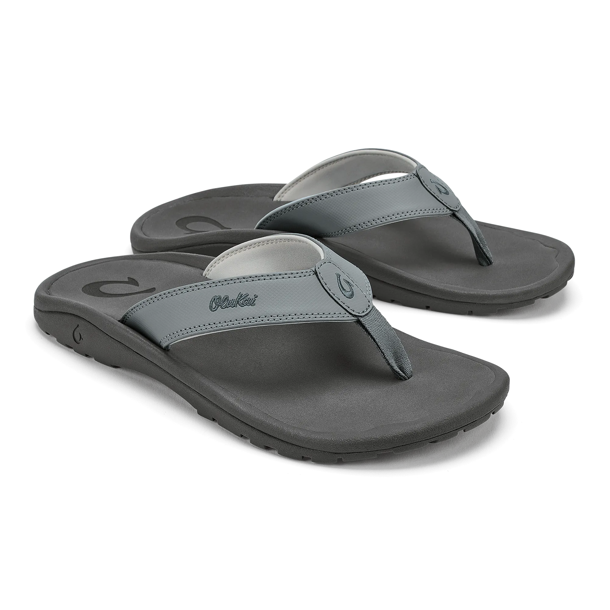 Travel-Ready Shoes Footwear for Active Lifestyle ??Ohana  -  Ash / Rock
