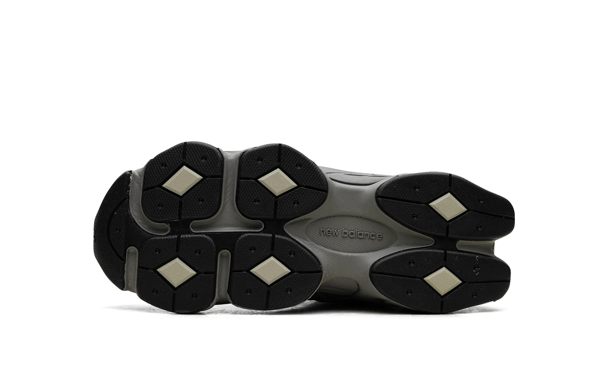 9060 GS "Dark Olivine" Time Saver