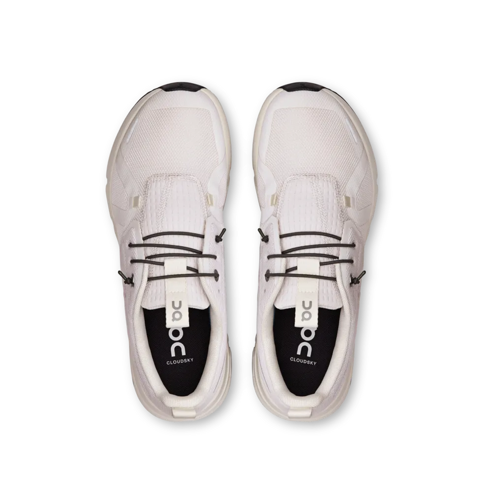 Kids' Cloud Sky Tear Resistant Upper Easy performance