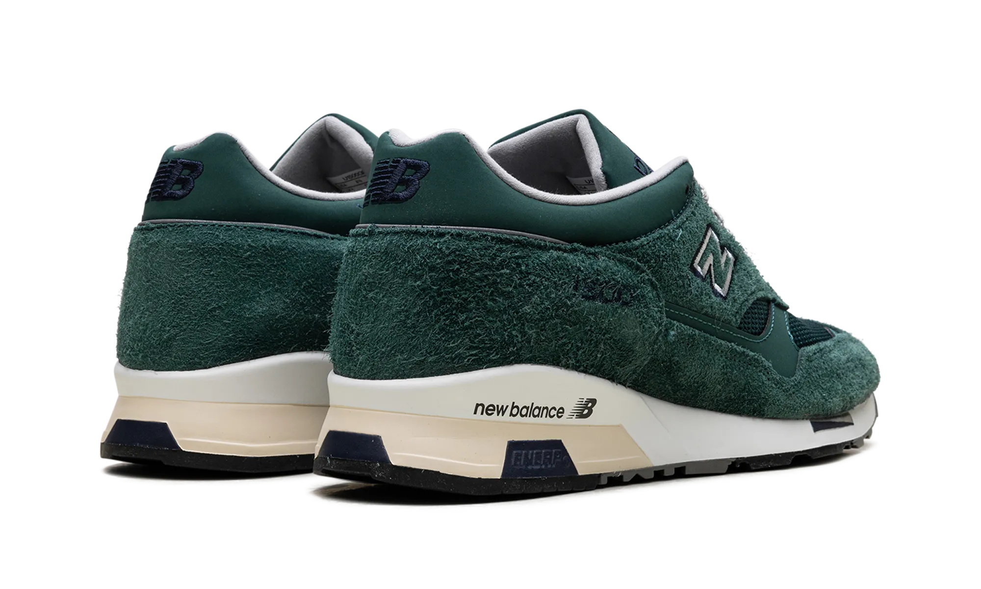 All-Purpose Footwear 1500 "Made in UK - Rainforest"