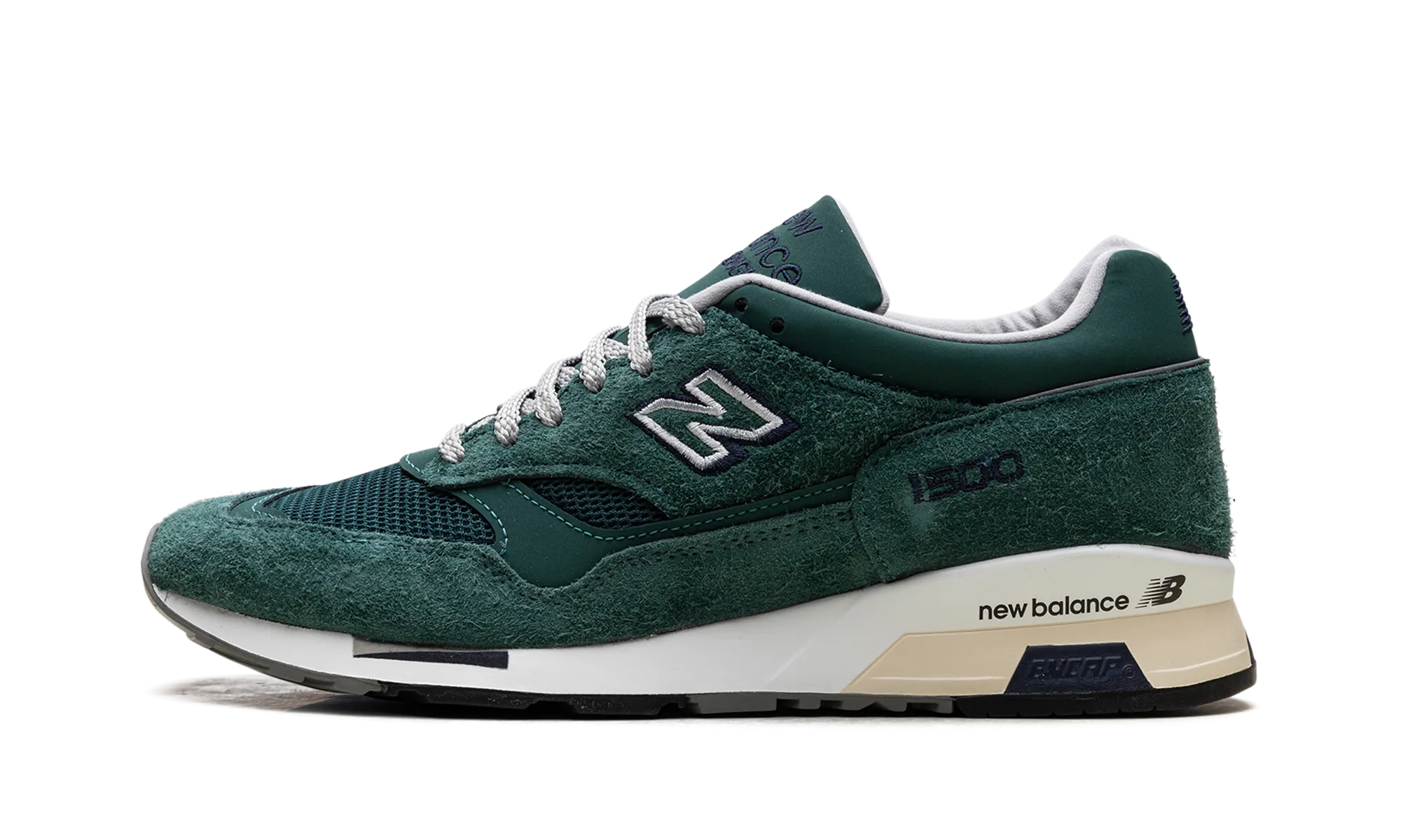 Hop Step Leisure Day 1500 "Made in UK - Rainforest"