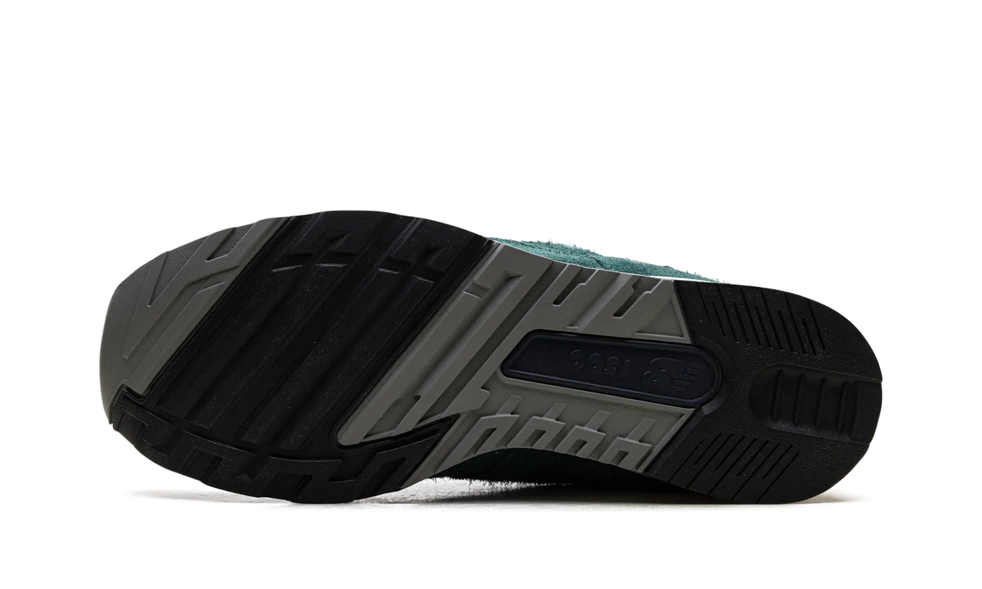 1500 "Made in UK - Rainforest" Range Step