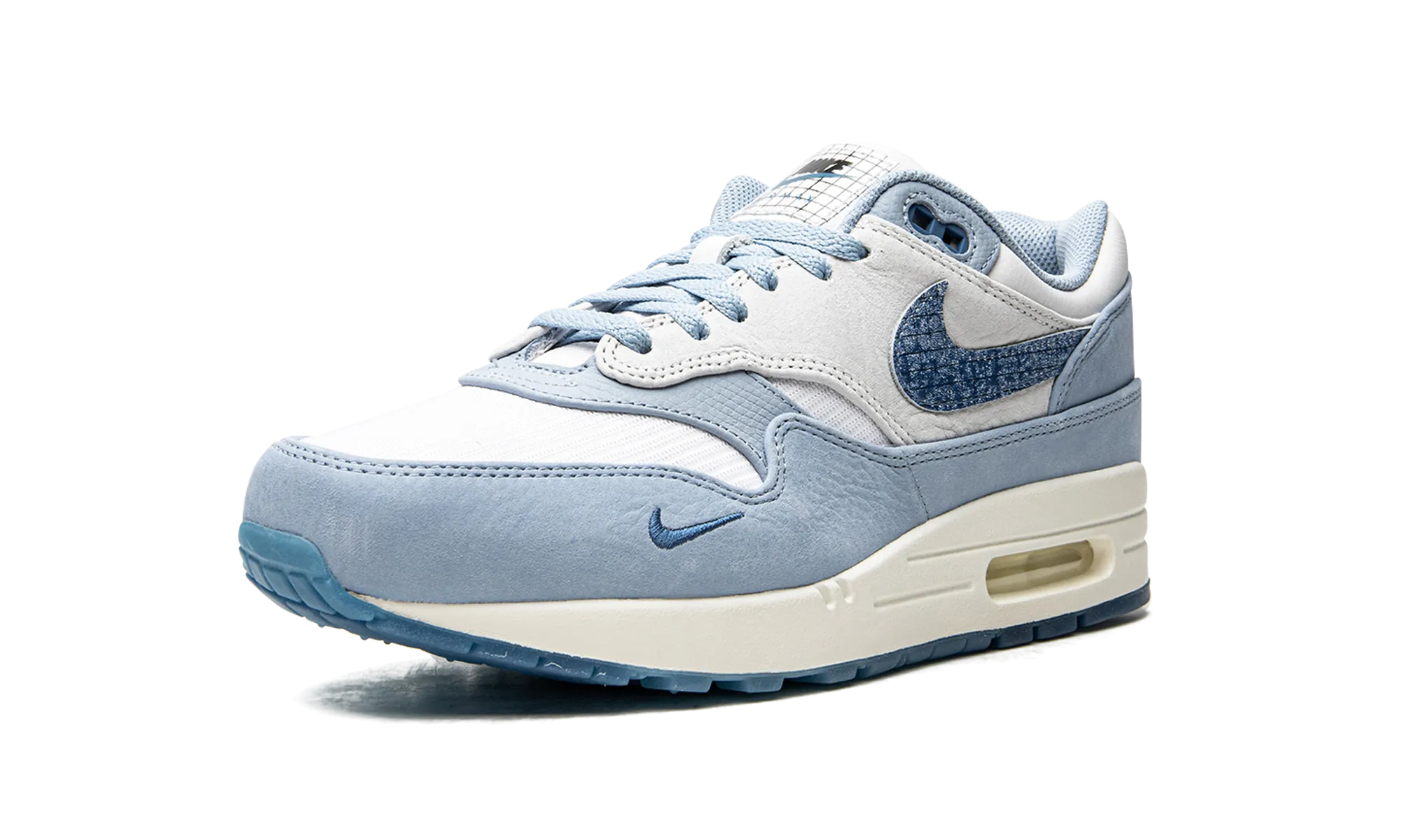 Every Foot Anti Sweat Air Max 1 "Blueprint"