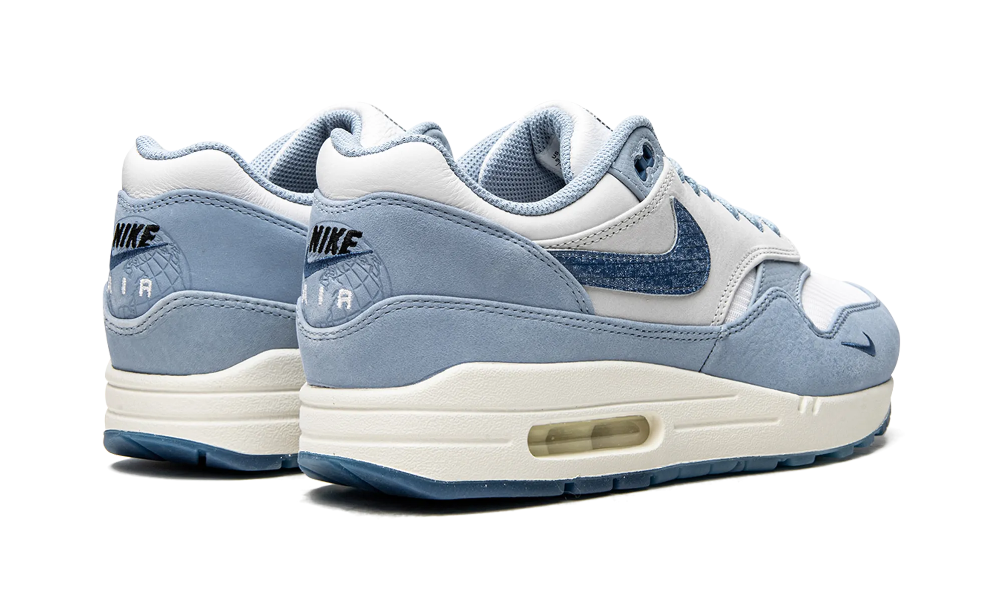 Style Choice Air Flow Air Max 1 "Blueprint"