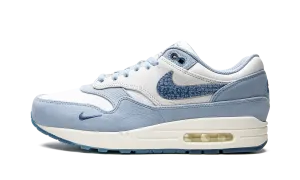 Air Max 1 "Blueprint" Walk Comfort