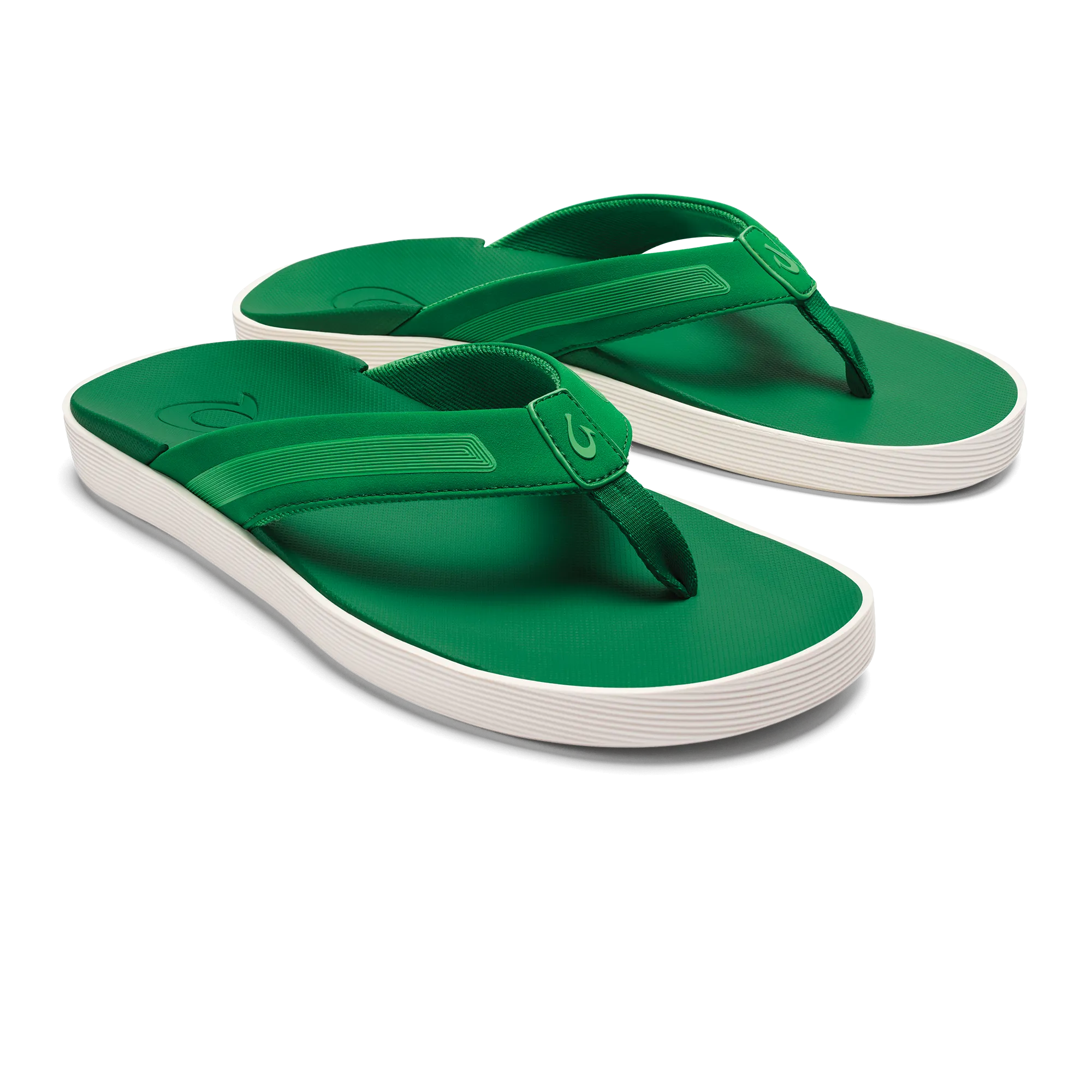 Casual Flats Urban Casual Leeward - Bamboo