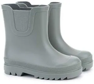 Comfortable Balance Seamless Comfort Adventure Seeker Igor Boy's & Girl's Tokio Boots, Verde