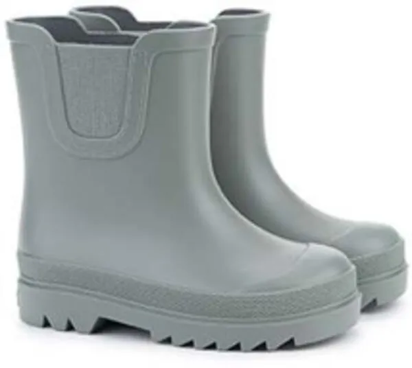 Comfortable Balance Seamless Comfort Adventure Seeker Igor Boy's & Girl's Tokio Boots, Verde