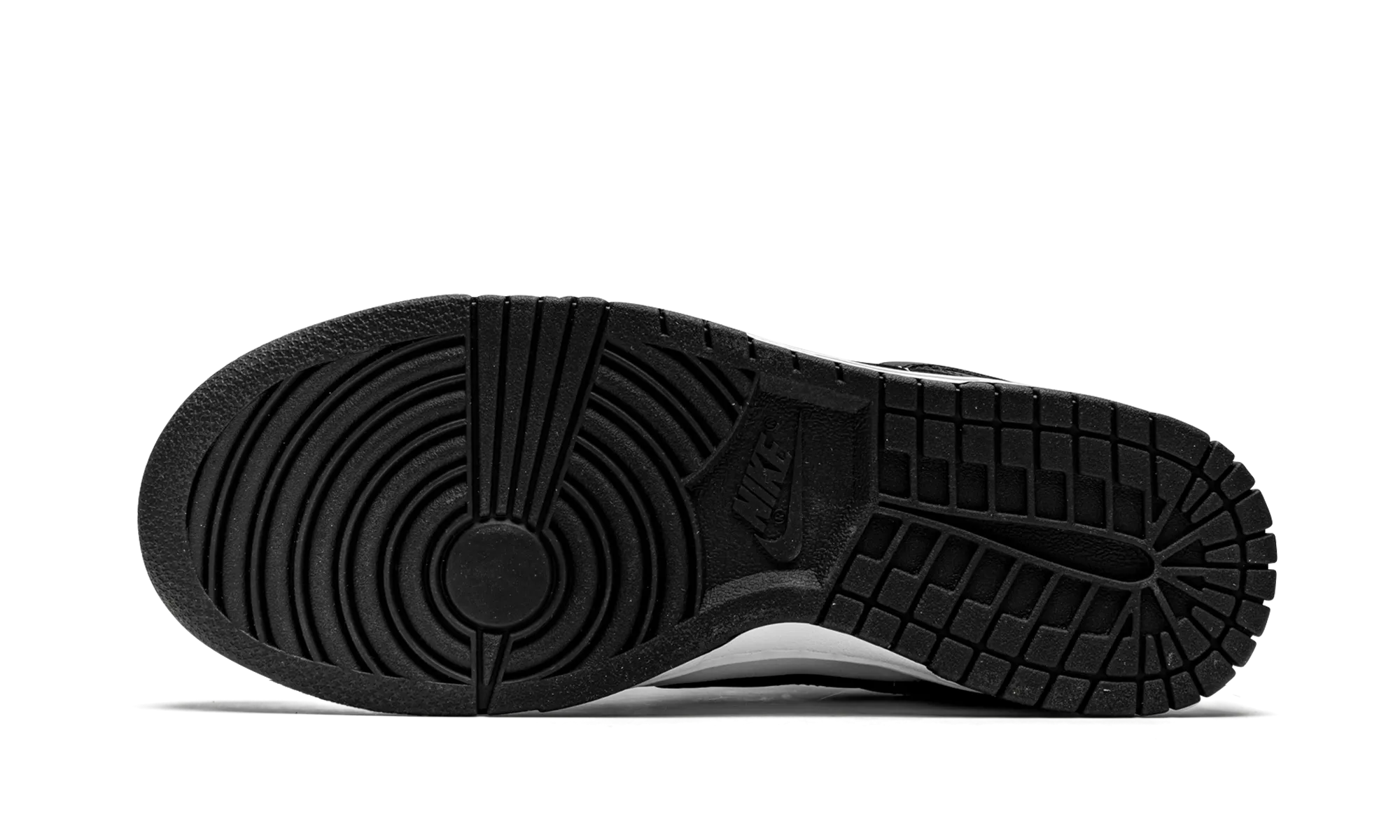 Dunk Low Retro "Black / White - Panda" Dad Style