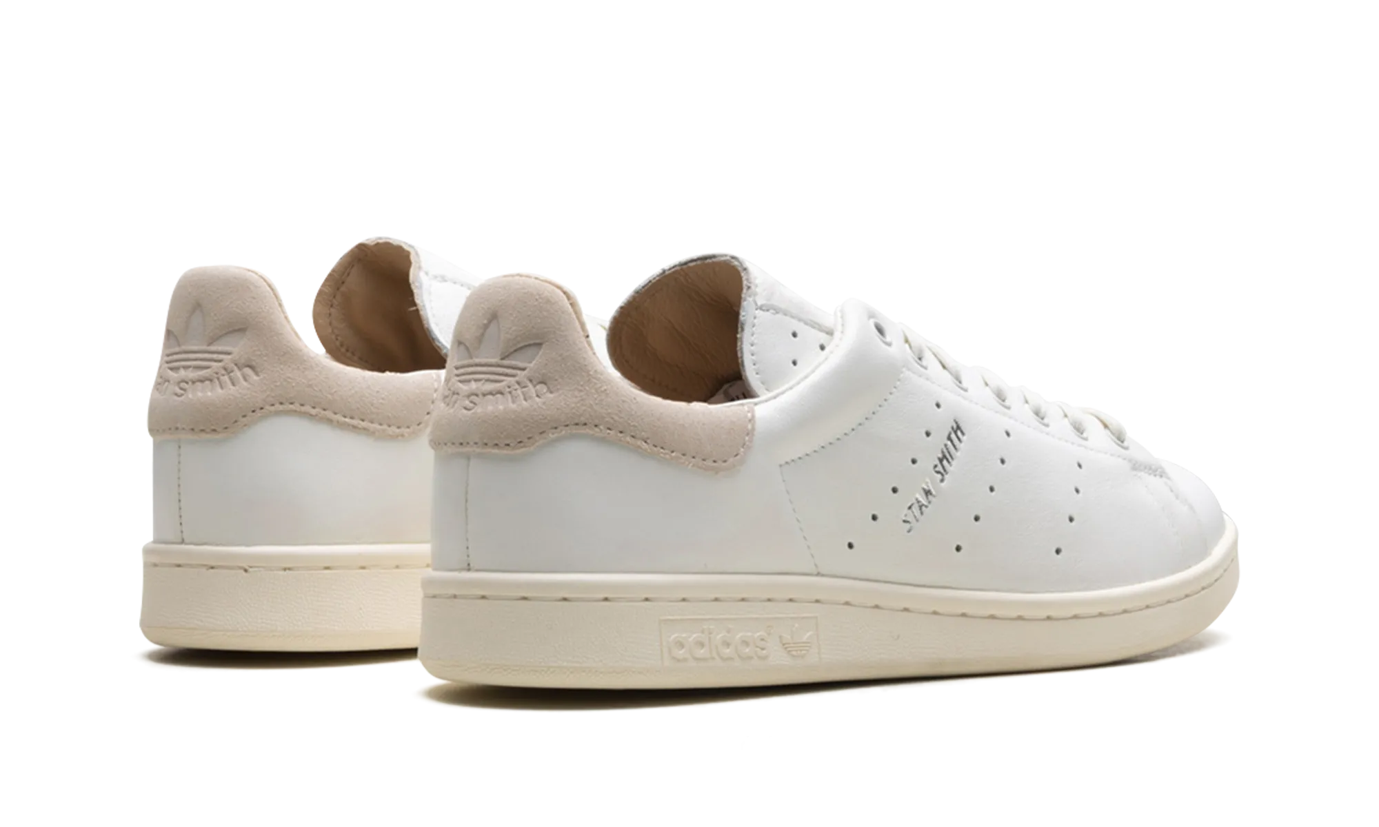 Stan Smith Lux "White" Urban Move