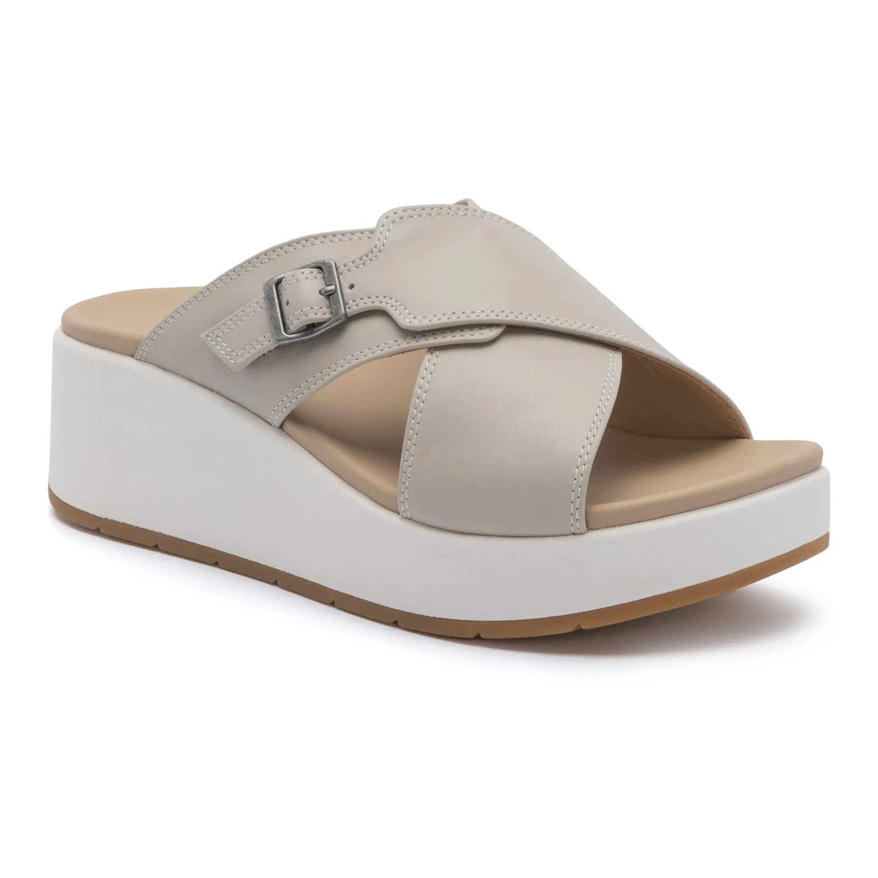 Street Cool Comfortable And Practical Solstice Cross Slide