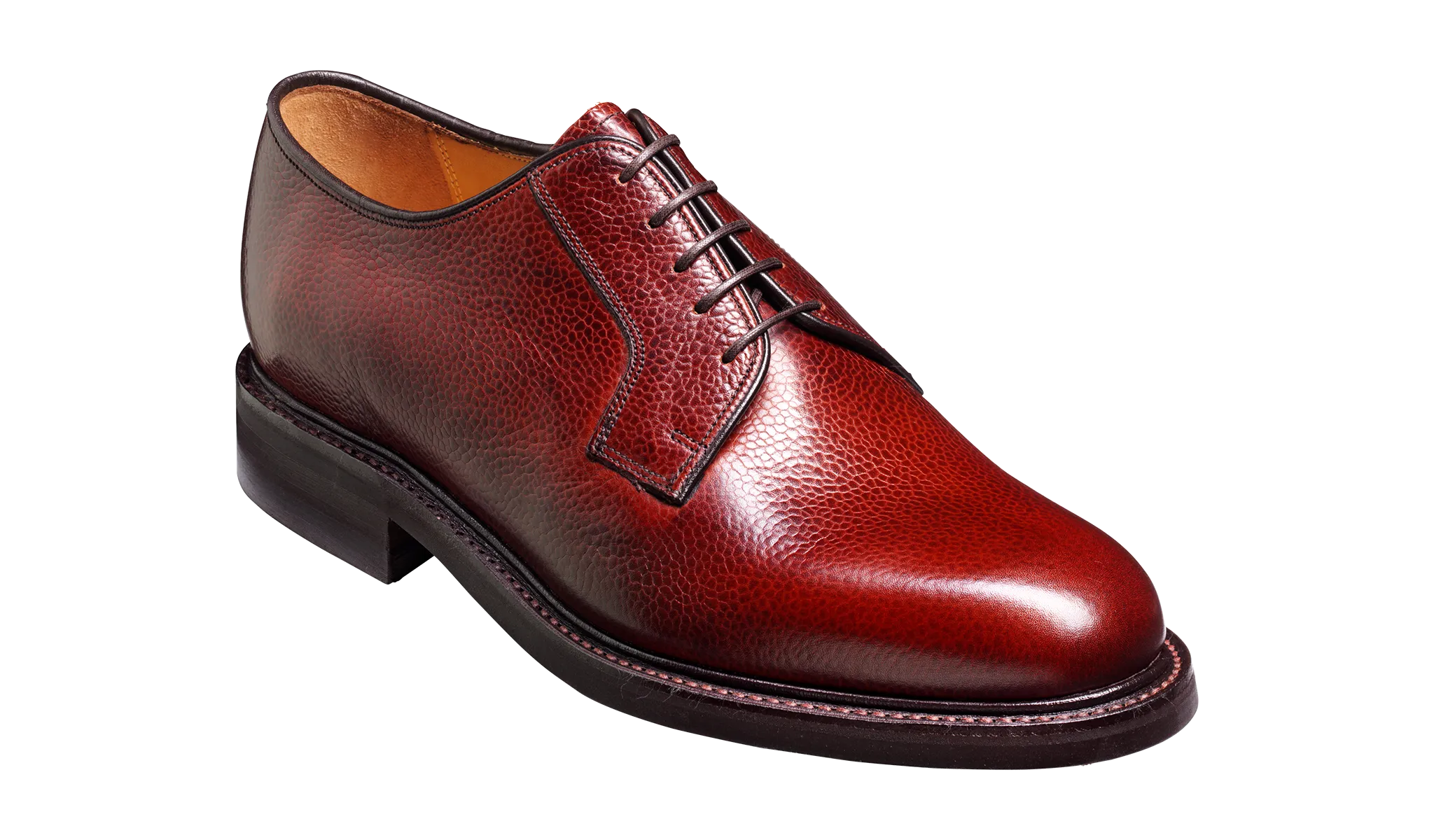 Matte Edge Gala Night Nairn - Cherry Grain