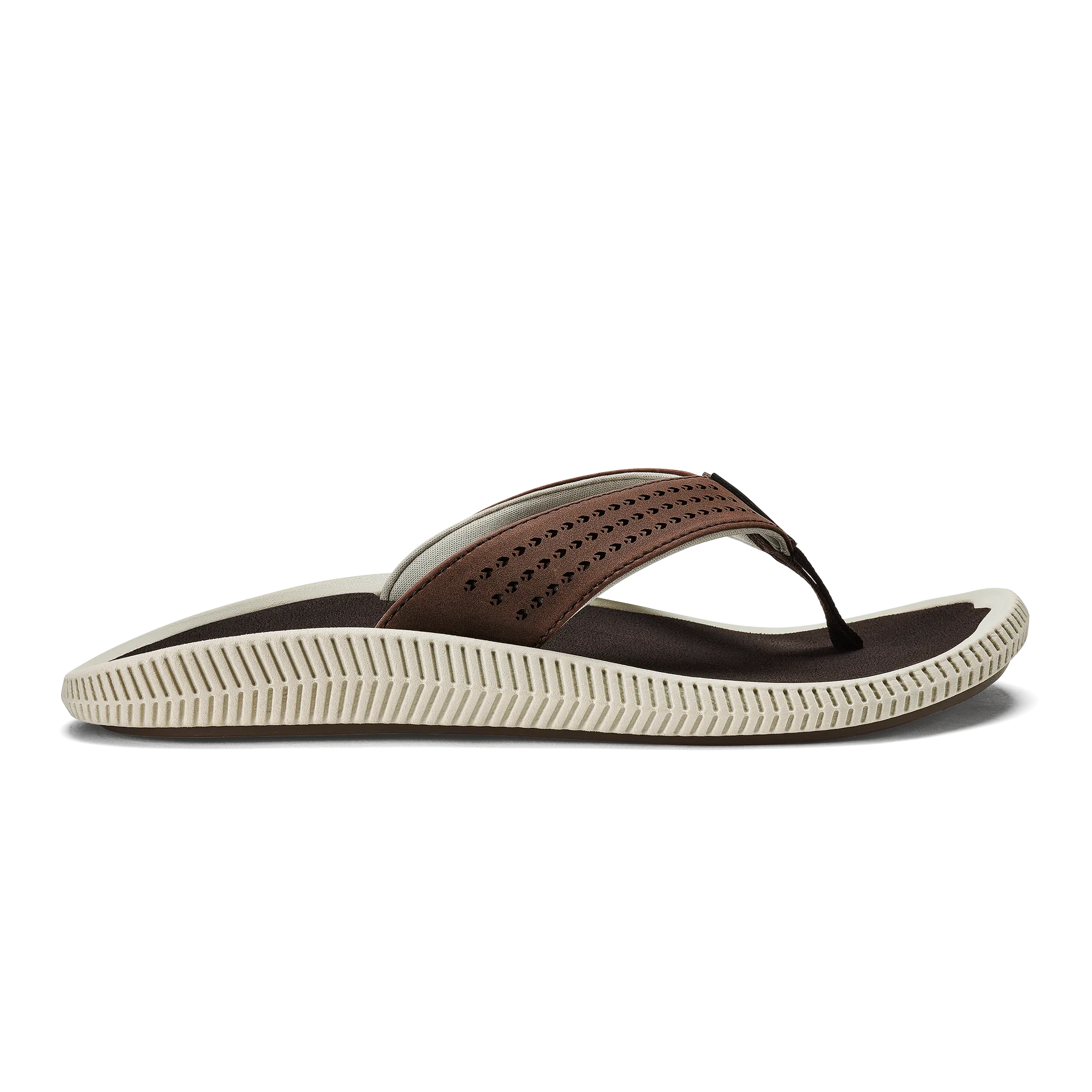 Flexible Grip City Wear Ulele - Dark Wood
