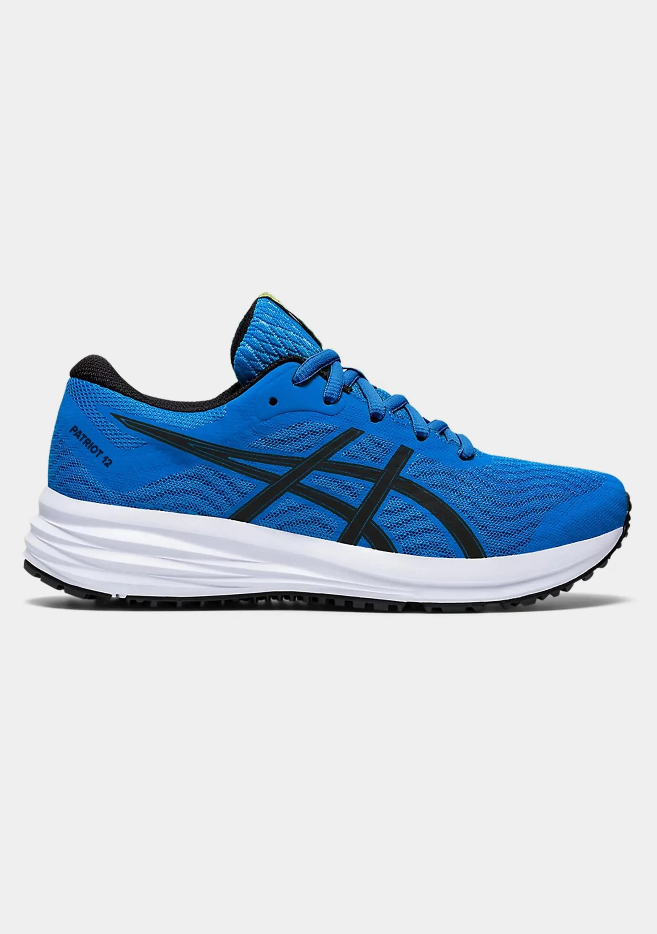 Asics Junior Patriot 12 GS Playground Ready