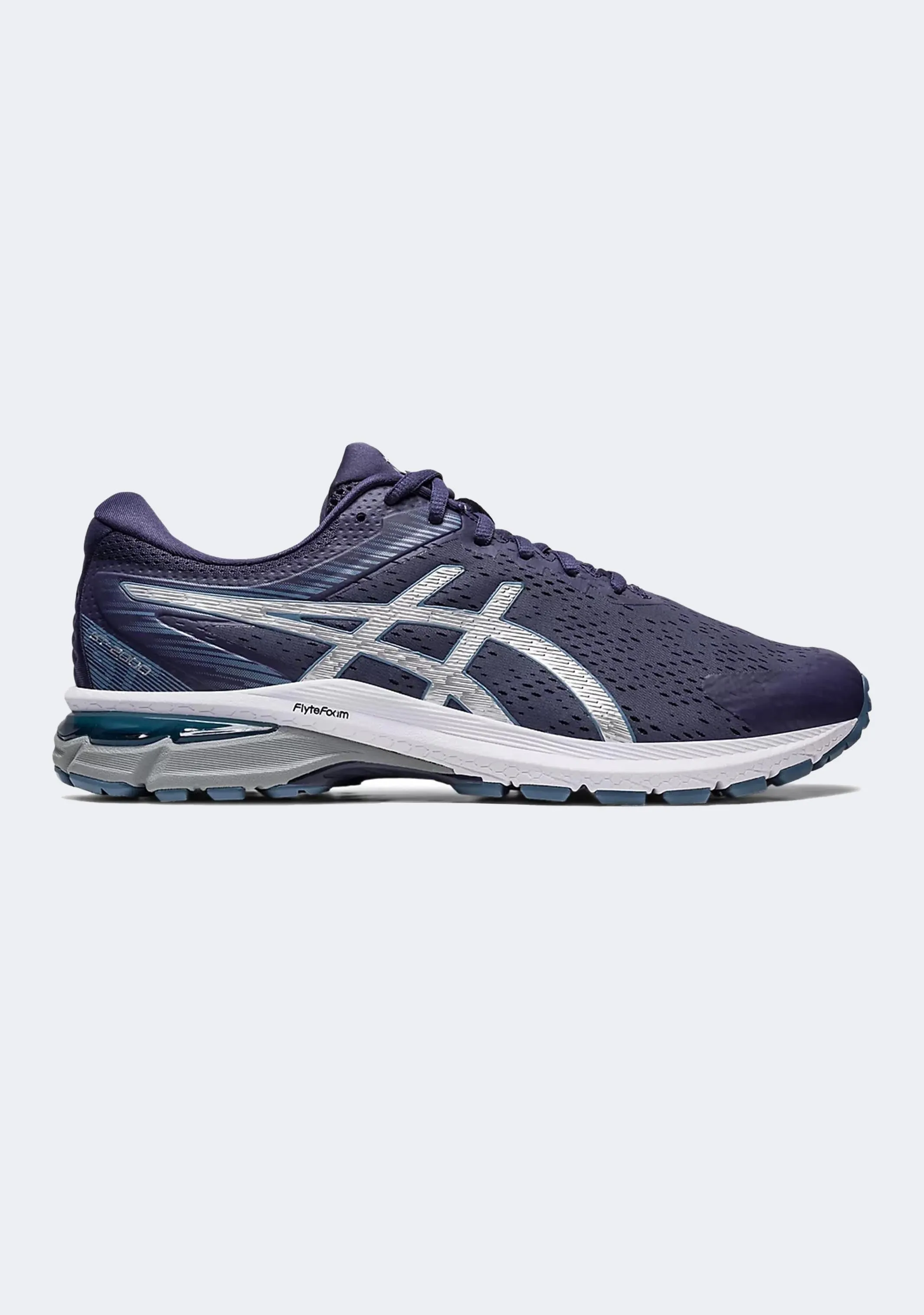 Asics Men's GT-2000 SX (2E Width) Hydrophobic Upper Treatment