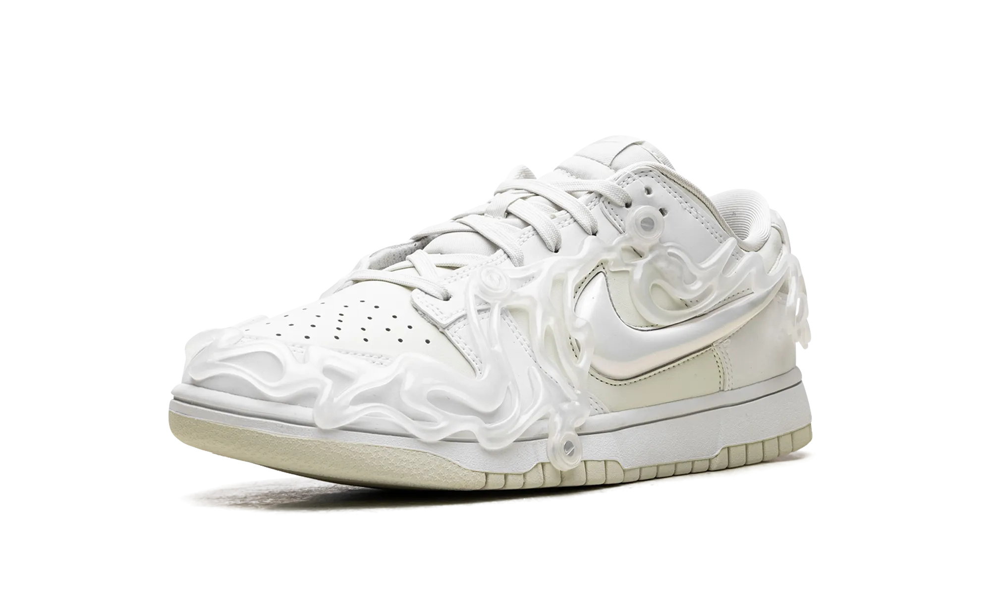 Dunk Low LX WMNS "Sea Glass" Smart Step