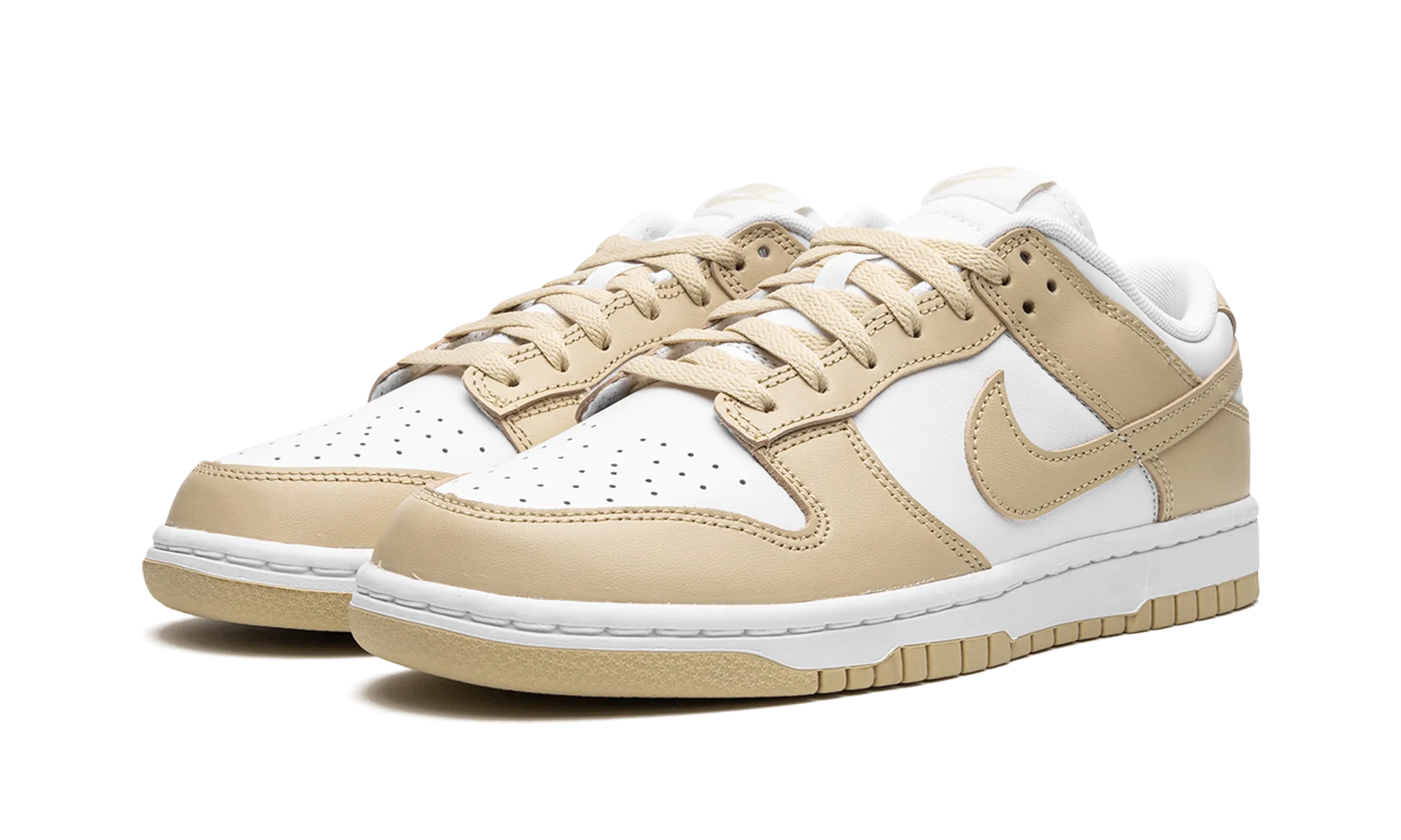 Sidewalk Walk Dunk Low "Team Gold"