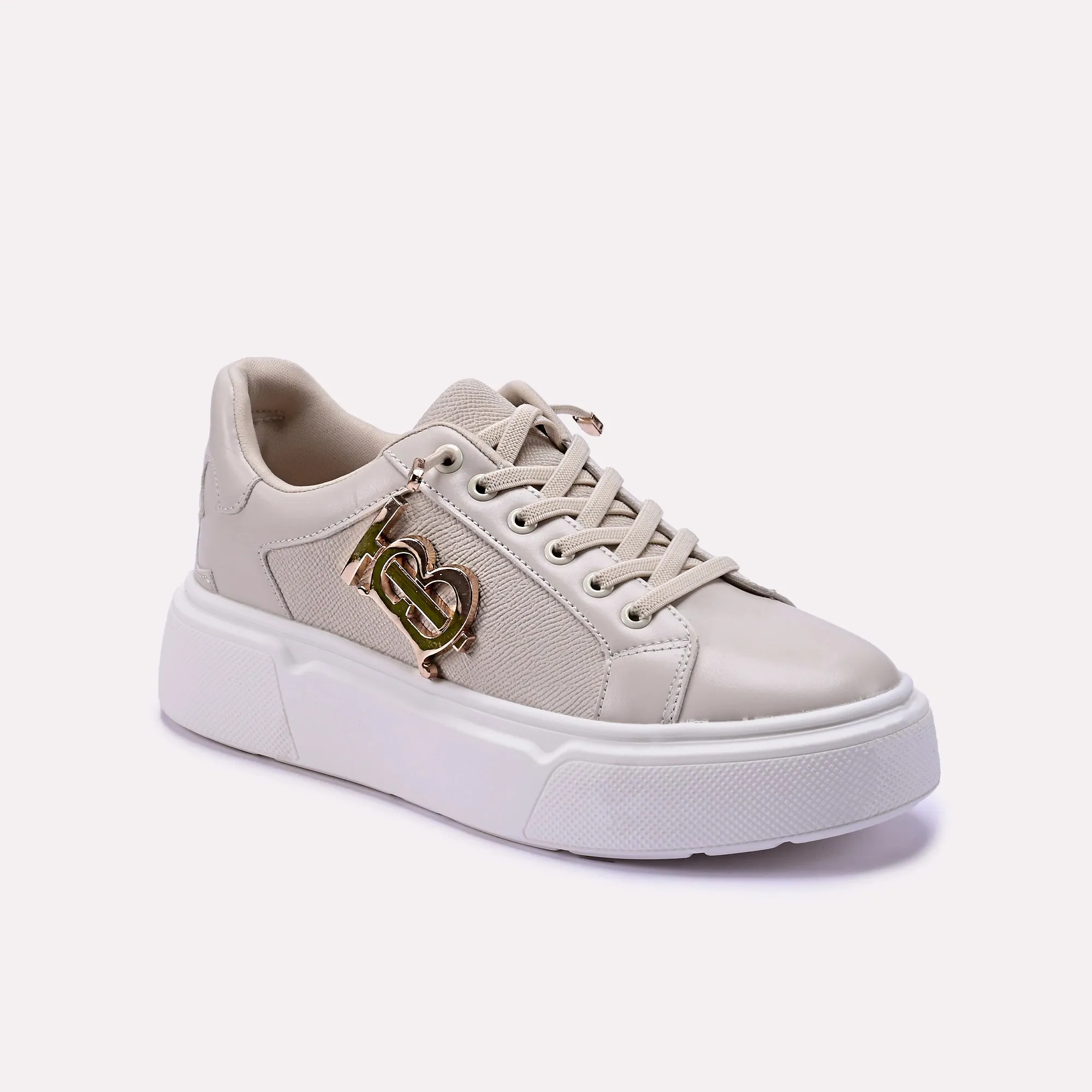 Fawn Chic Sneakers 0440648 Arch Stabilizer System