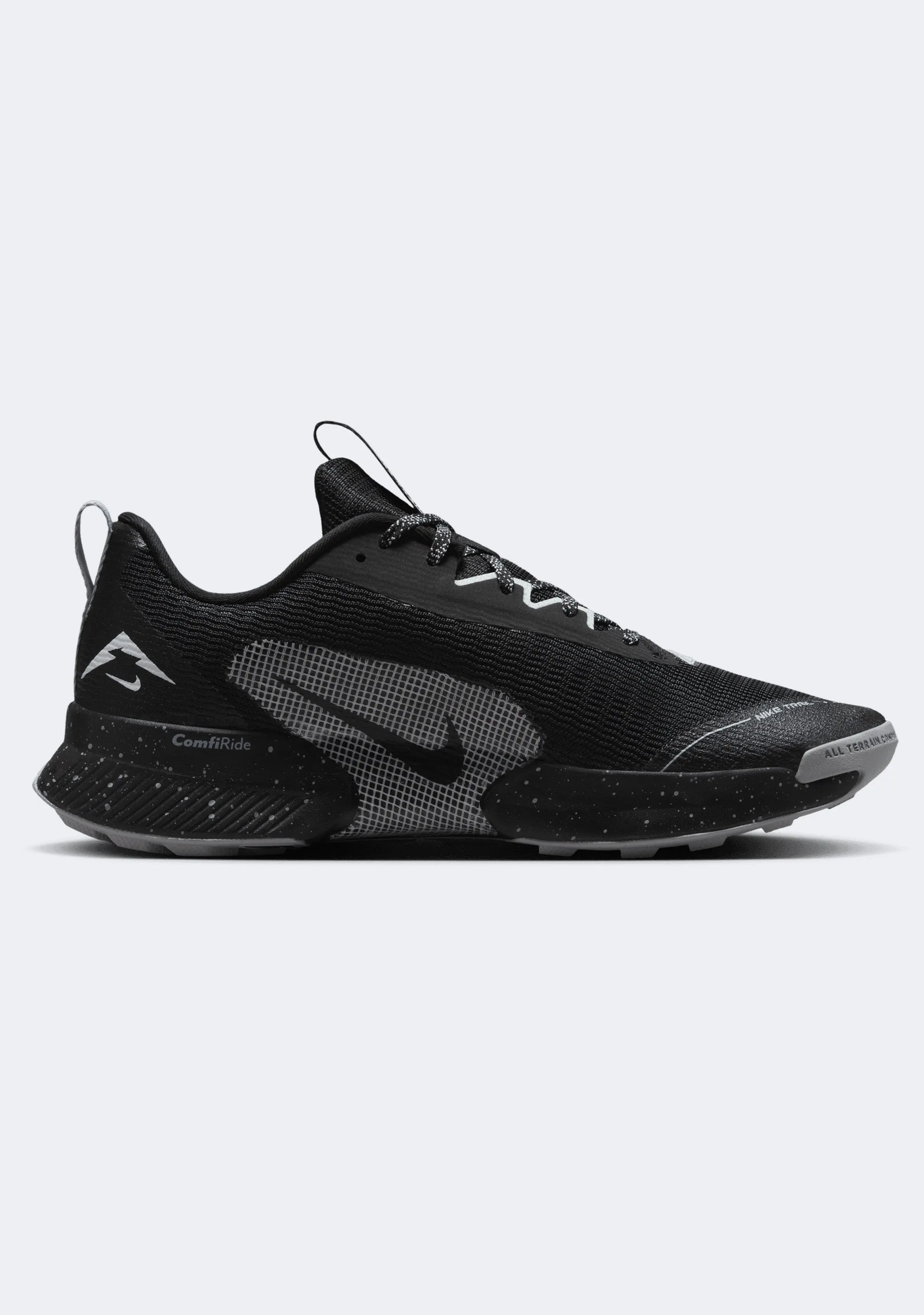 ComfortFit Casual Fit Nike Women's Juniper Trail 3