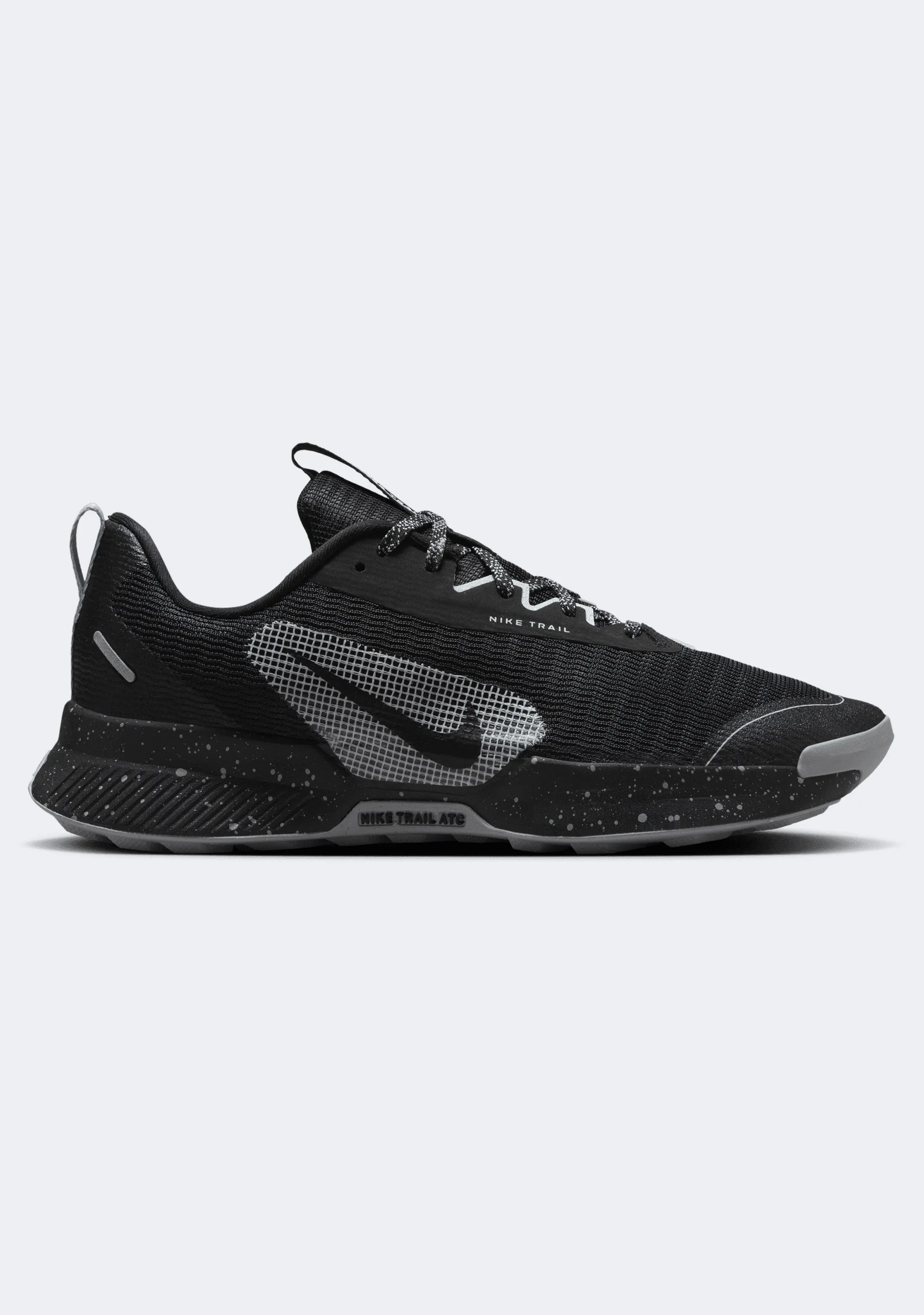 Nike Women's Juniper Trail 3 Hyper Compression Pressure Relief Pads