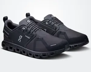 On Cloud 6 Waterproof Outdoor Walks Walk Comfort