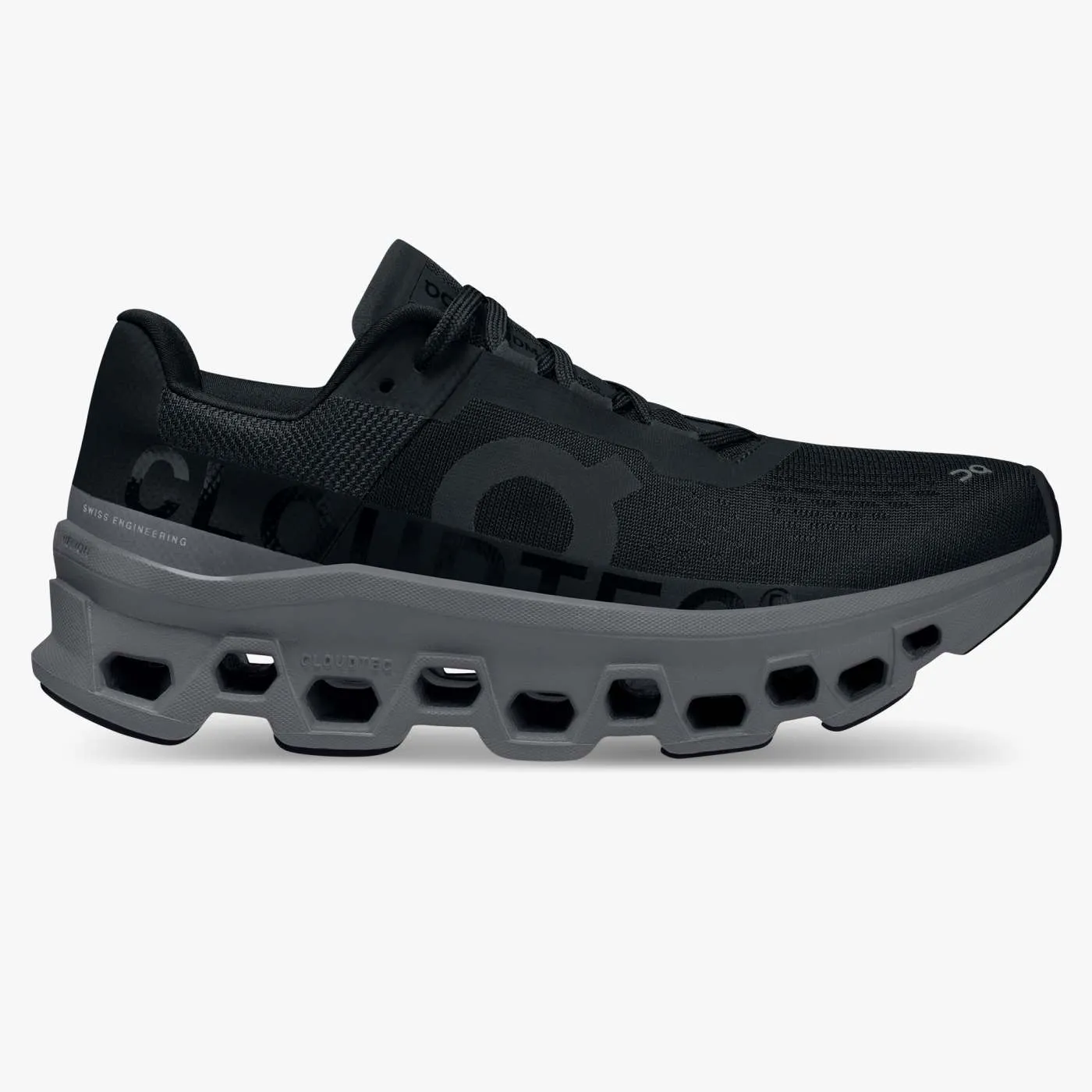 Women's Cloudmonster Thermo Regulating Fabric